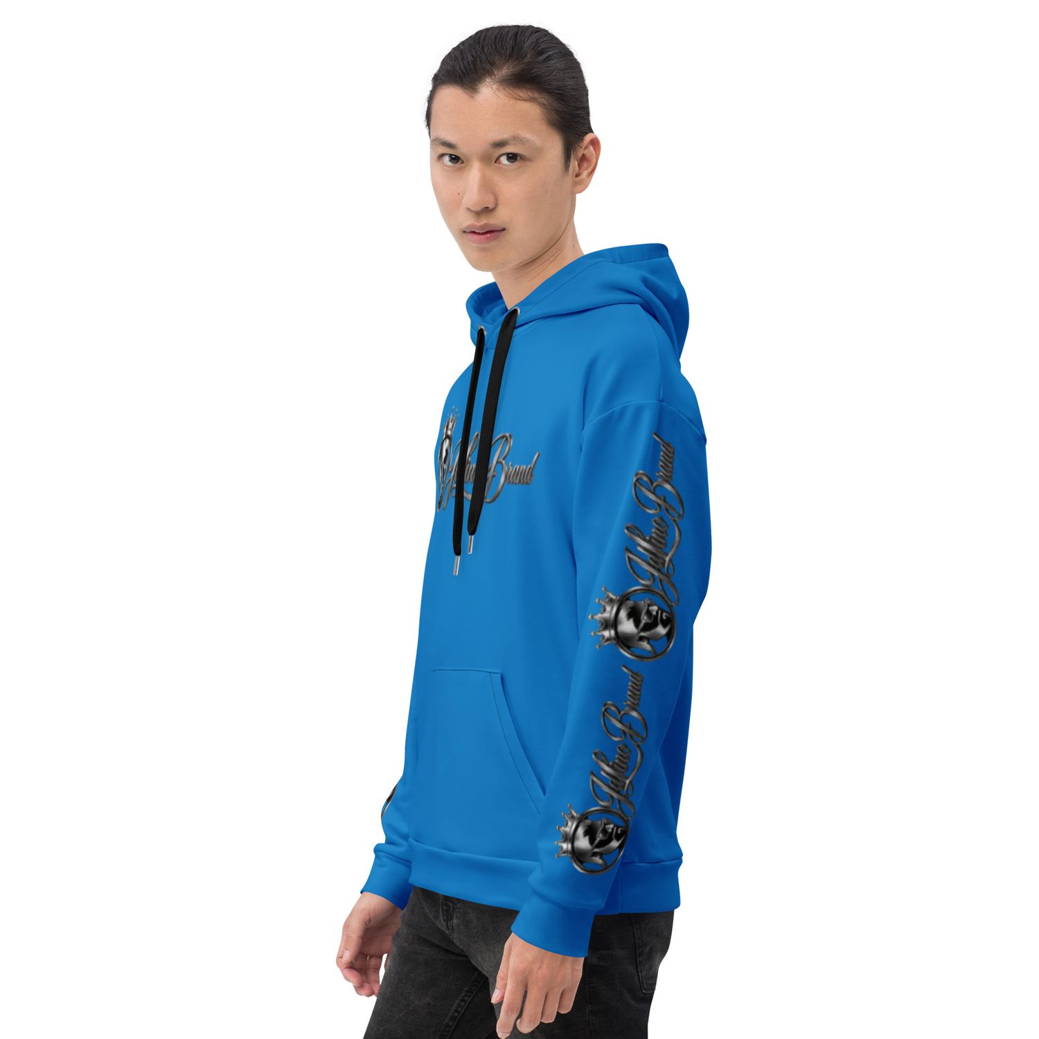 JDLINO BRAND B/SB Unisex Hoodie