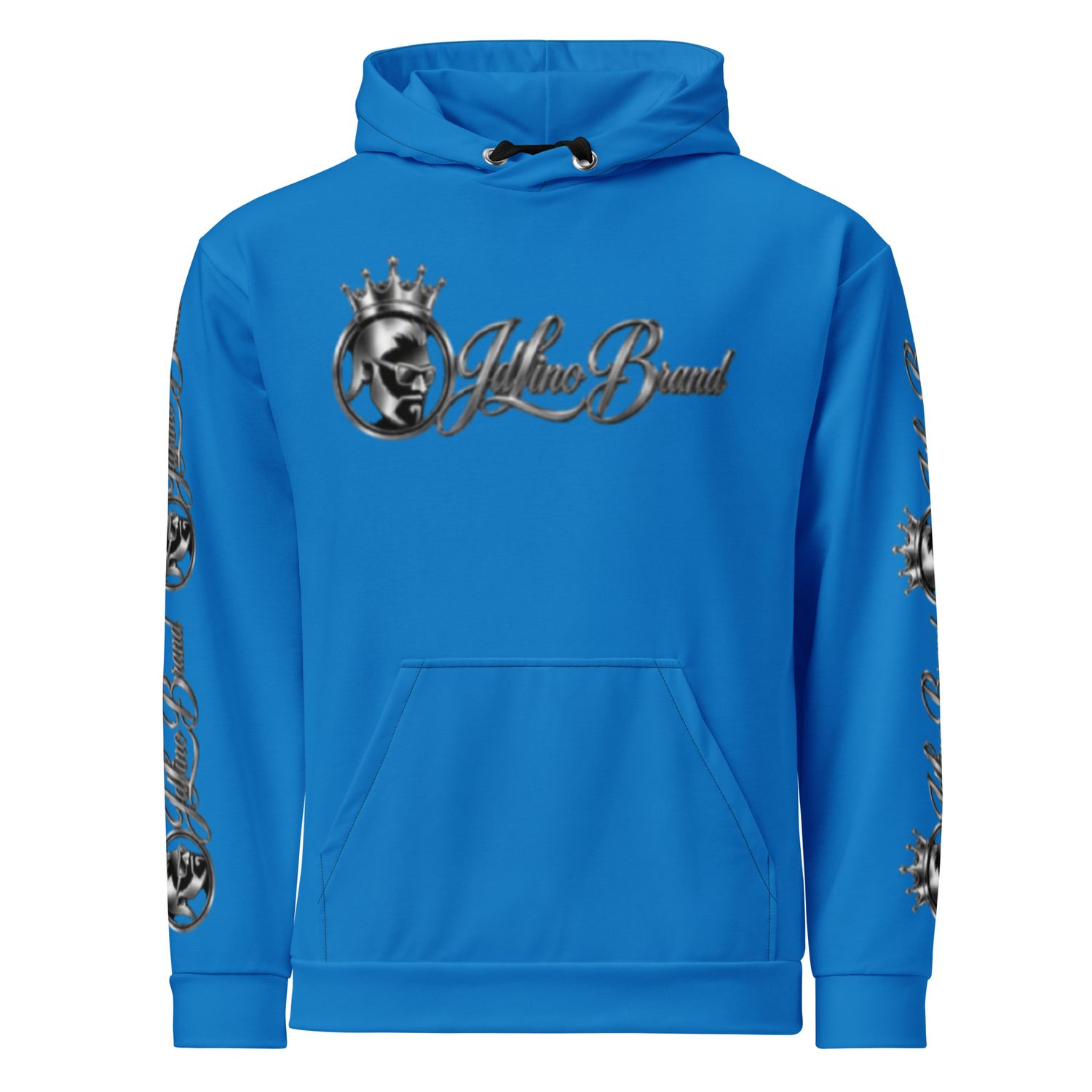 JDLINO BRAND B/SB Unisex Hoodie