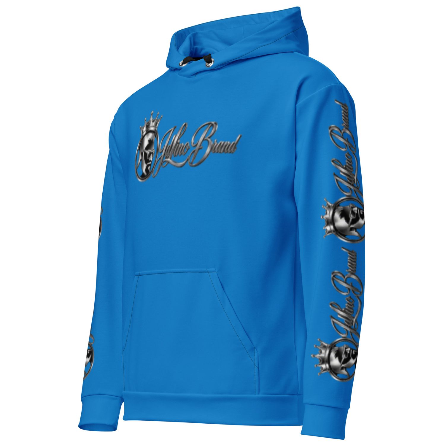 JDLINO BRAND B/SB Unisex Hoodie