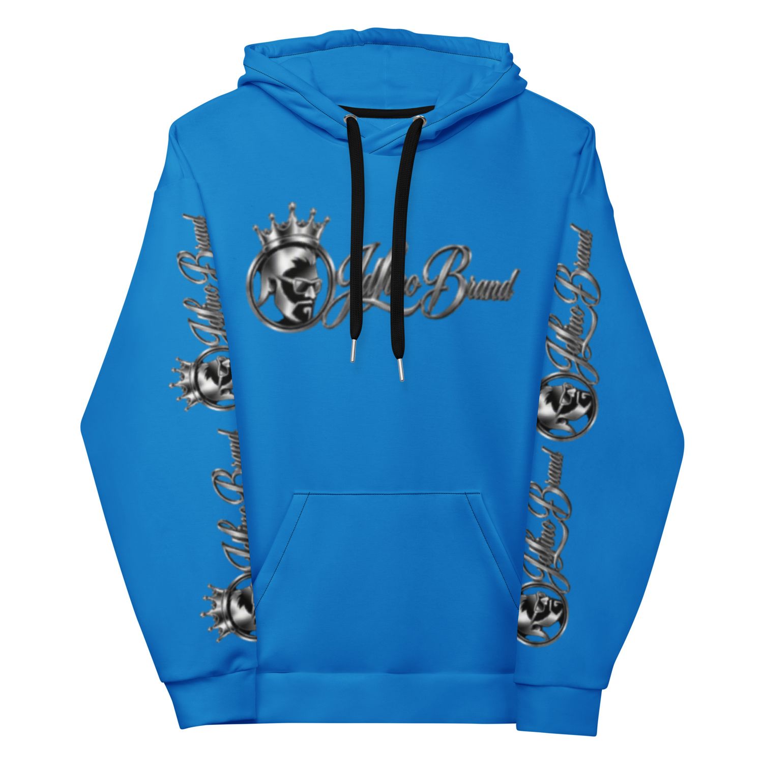 JDLINO BRAND B/SB Unisex Hoodie