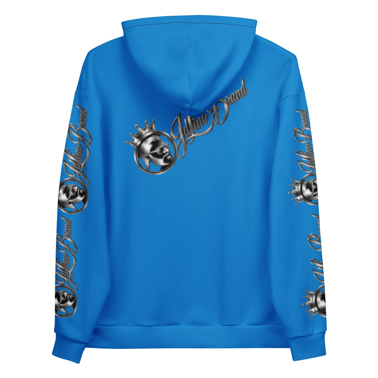 JDLINO BRAND B/SB Unisex Hoodie