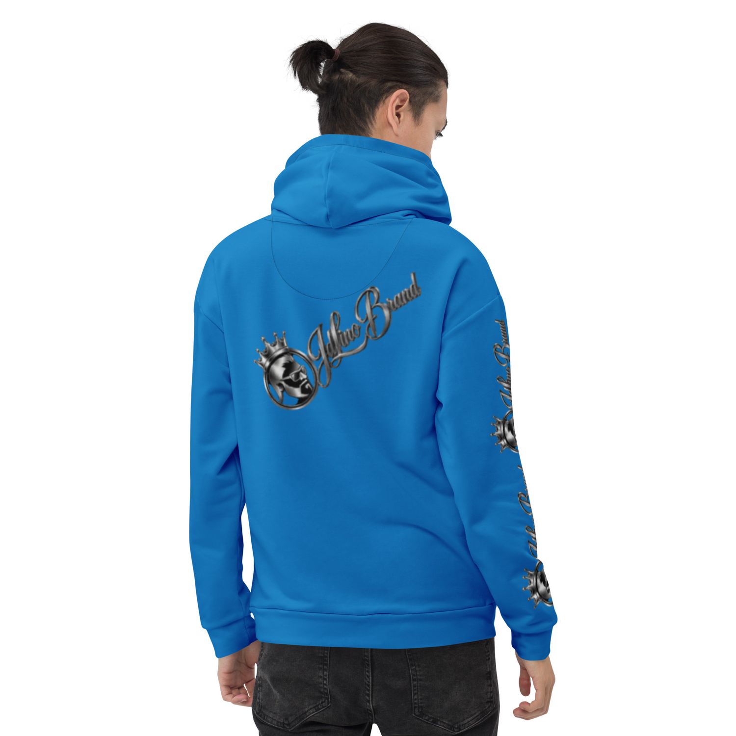 JDLINO BRAND B/SB Unisex Hoodie