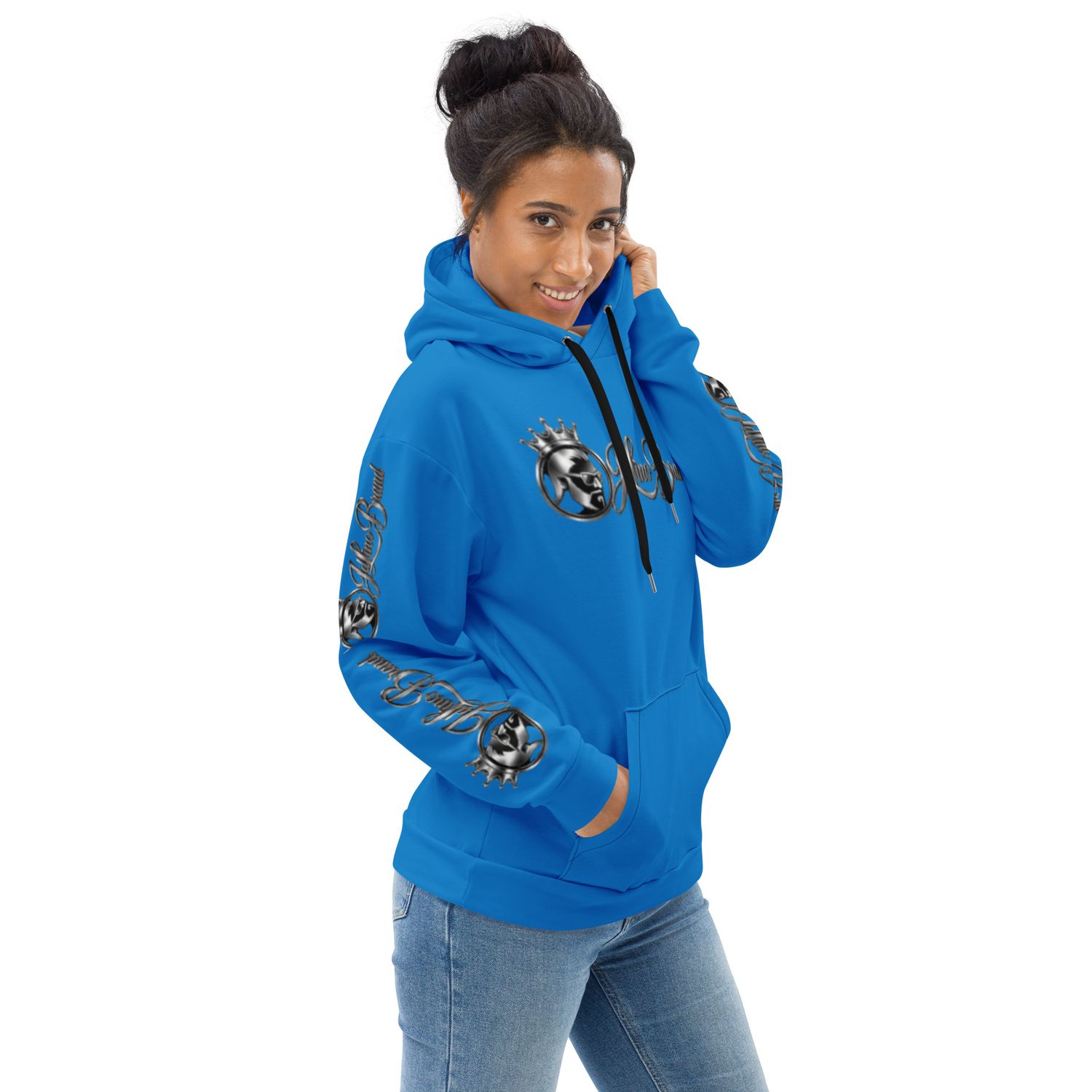 JDLINO BRAND B/SB Unisex Hoodie