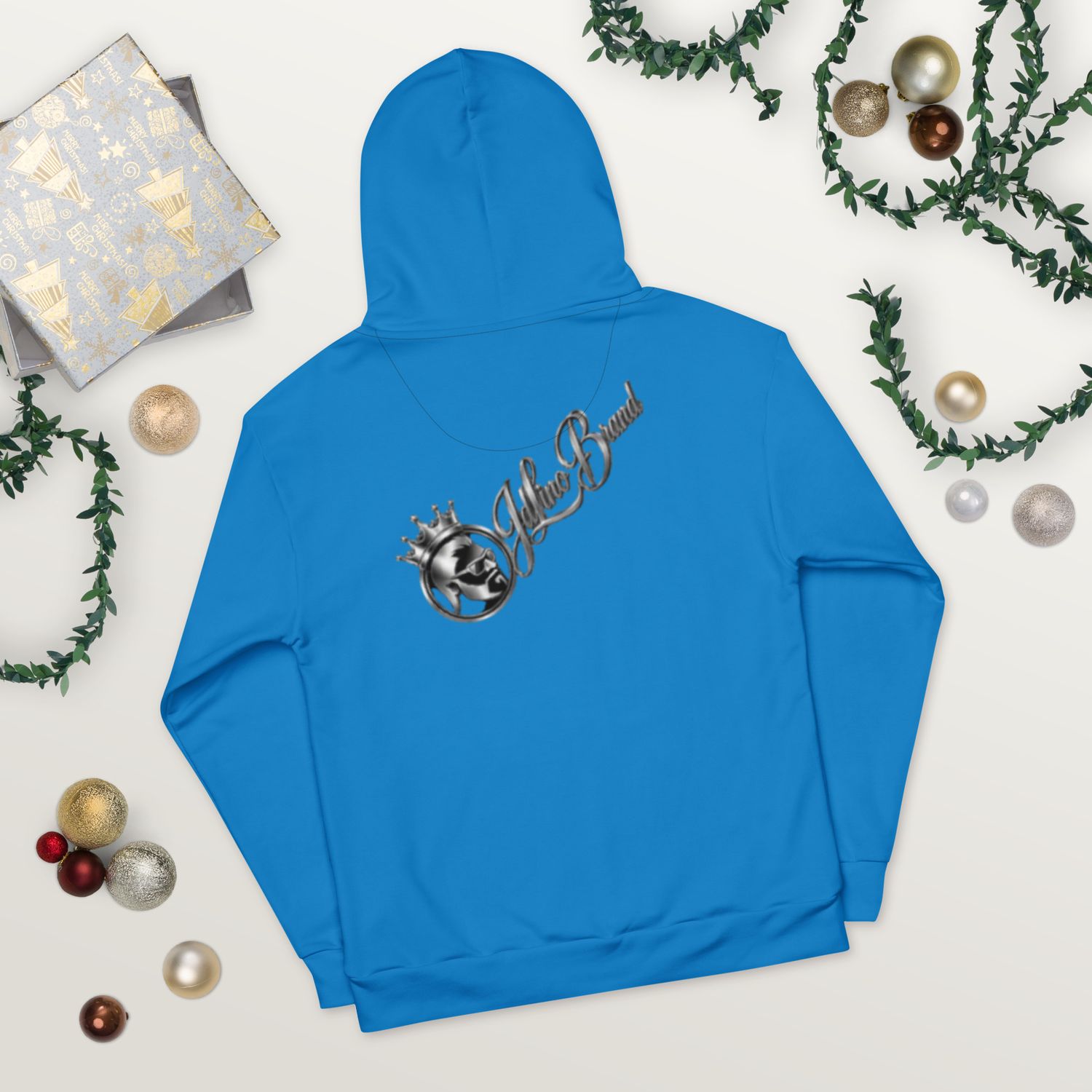 JDLINO BRAND B/SB Unisex Hoodie