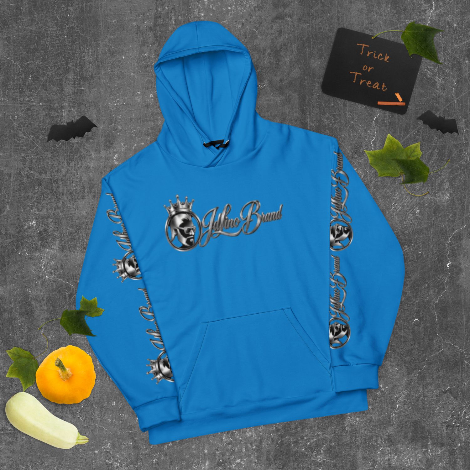 JDLINO BRAND B/SB Unisex Hoodie