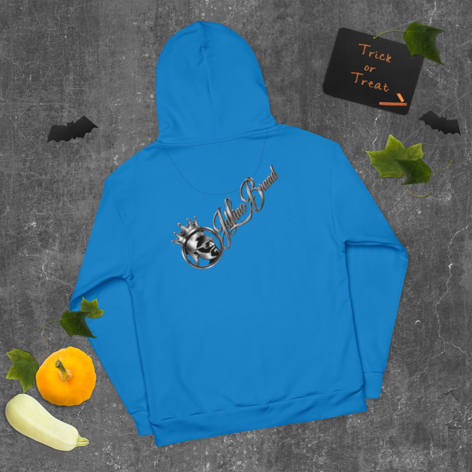 JDLINO BRAND B/SB Unisex Hoodie