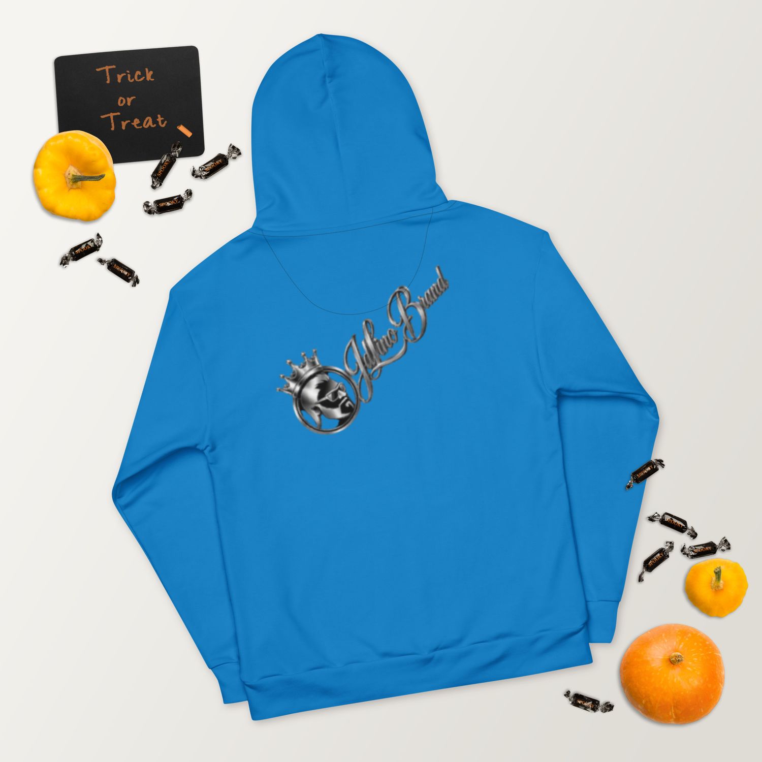 JDLINO BRAND B/SB Unisex Hoodie