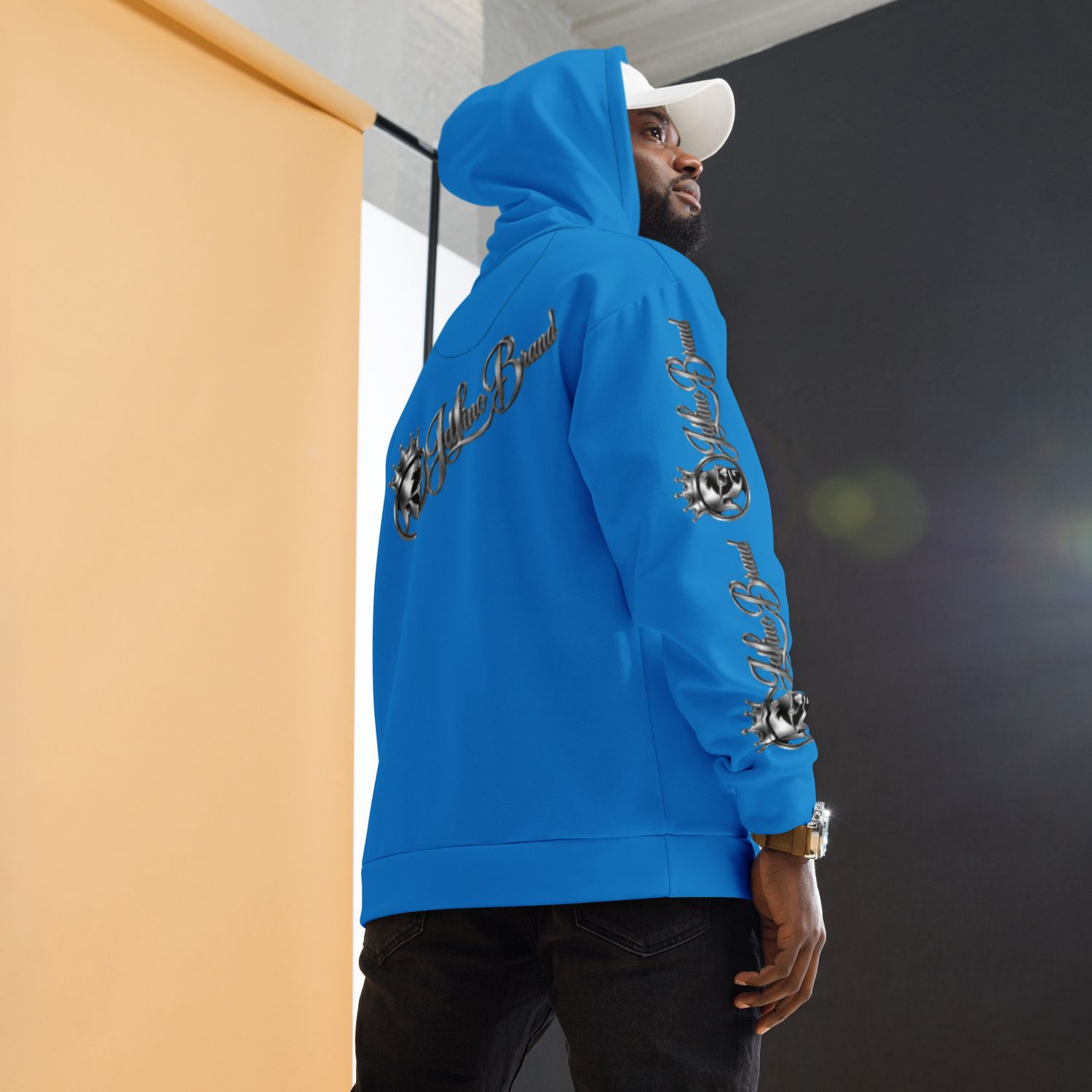 JDLINO BRAND B/SB Unisex Hoodie