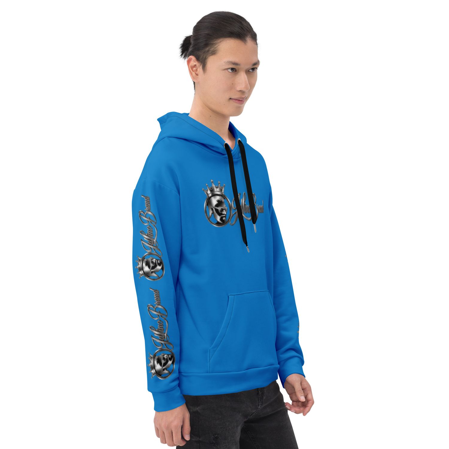 JDLINO BRAND B/SB Unisex Hoodie