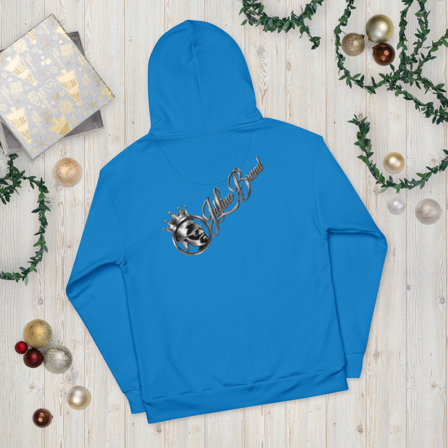 JDLINO BRAND B/SB Unisex Hoodie