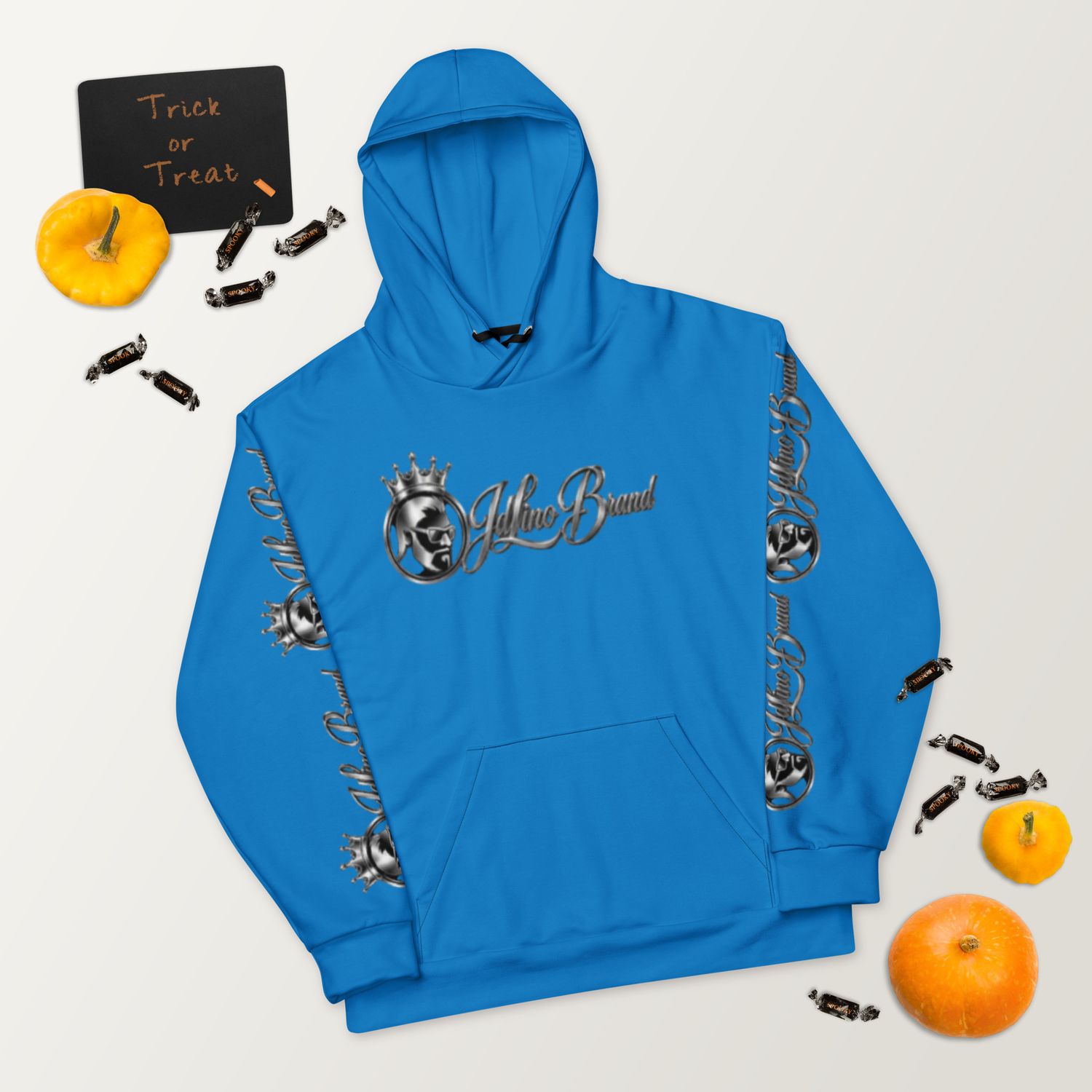 JDLINO BRAND B/SB Unisex Hoodie