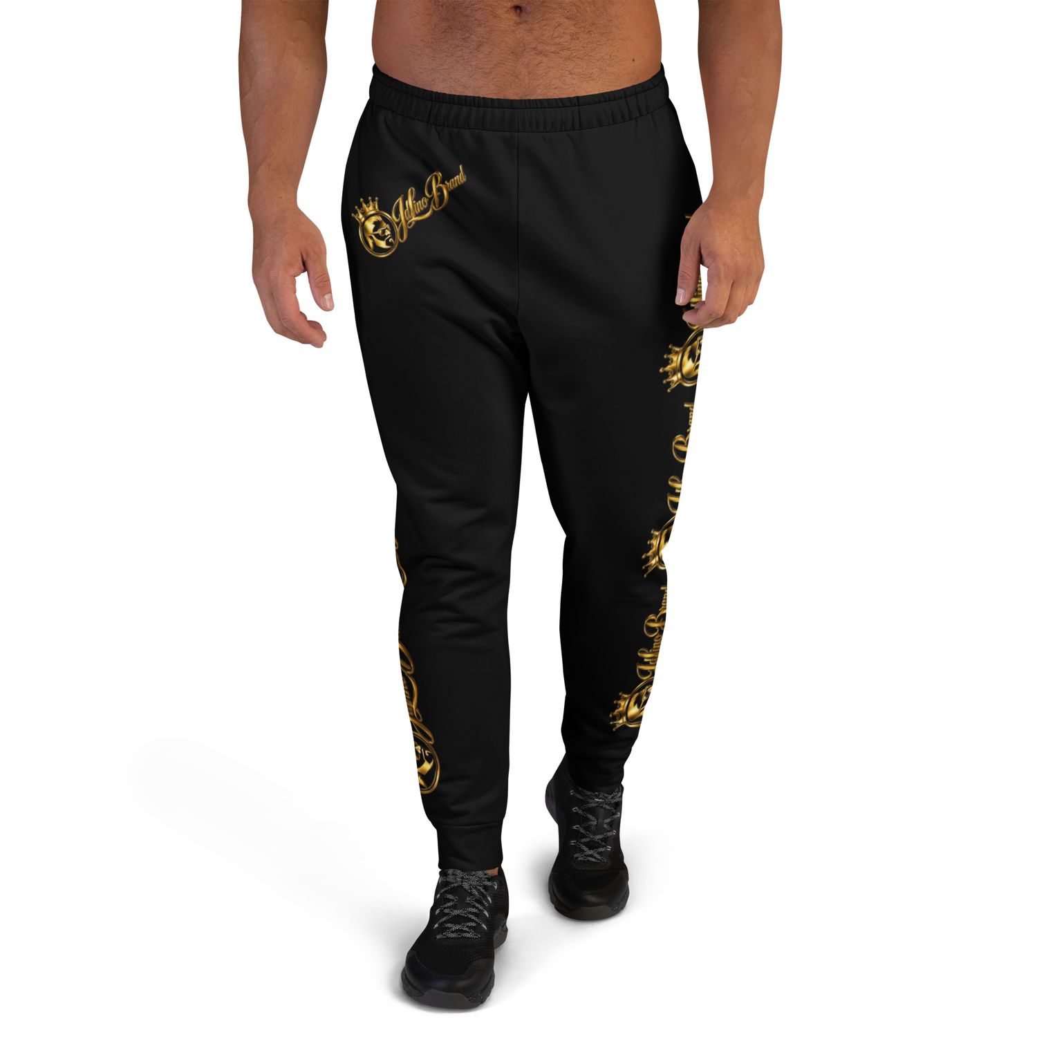 JDLINO BRAND GB/G Men's Joggers
