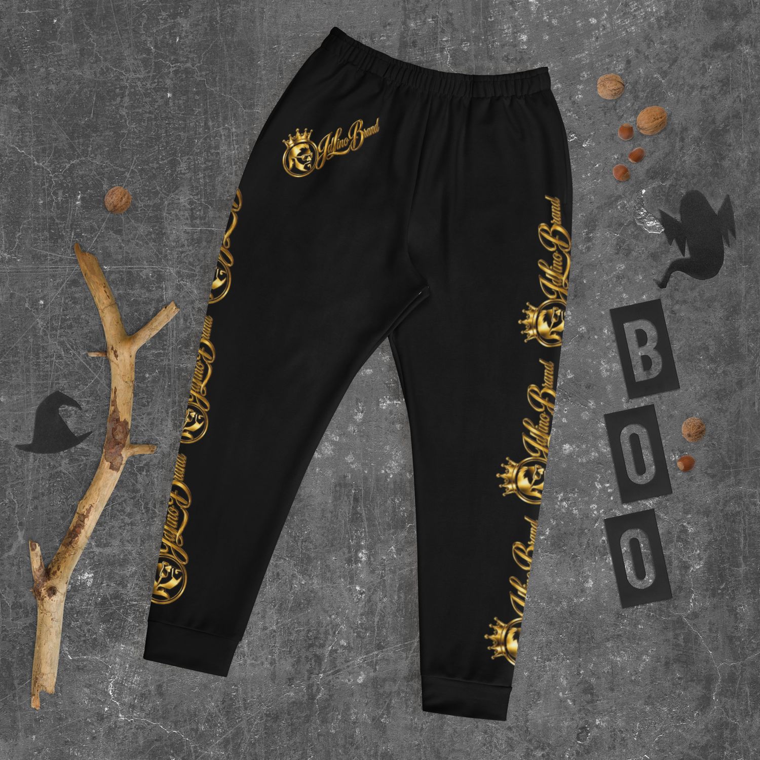 JDLINO BRAND GB/G Men's Joggers