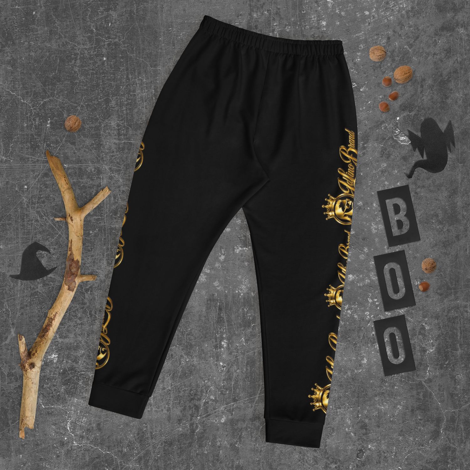 JDLINO BRAND GB/G Men's Joggers