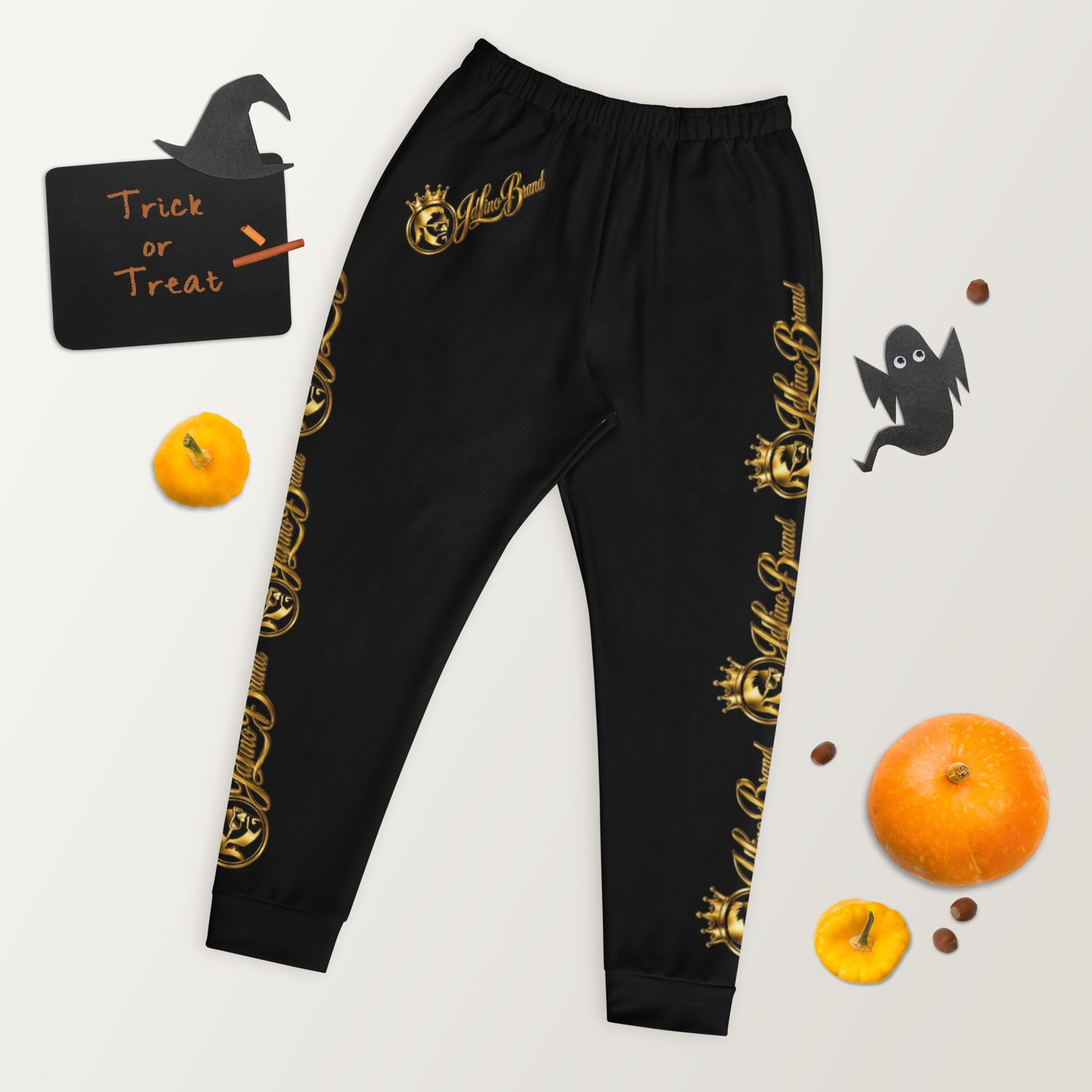 JDLINO BRAND GB/G Men's Joggers