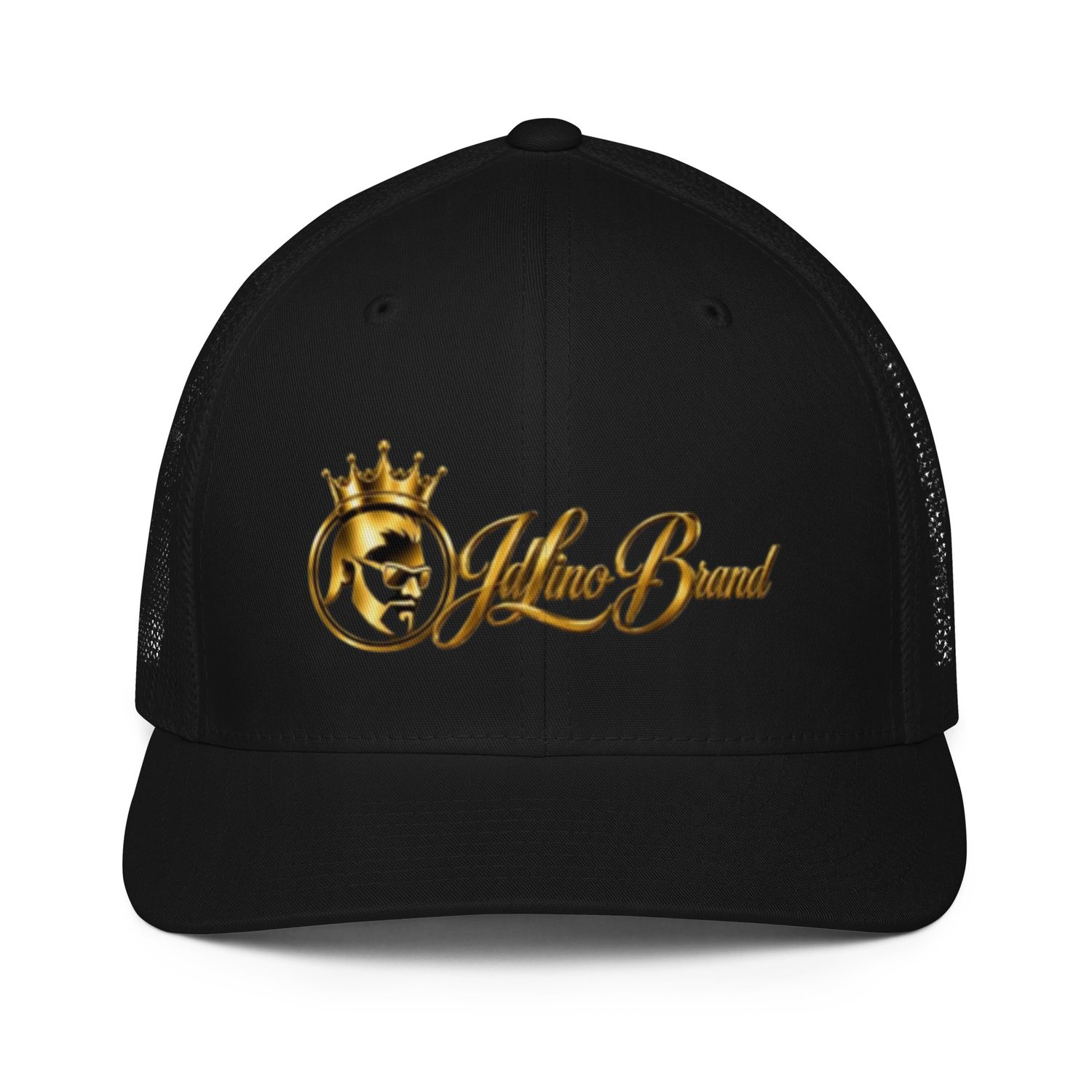 JDLINO BRAND BG/G Closed-back cap