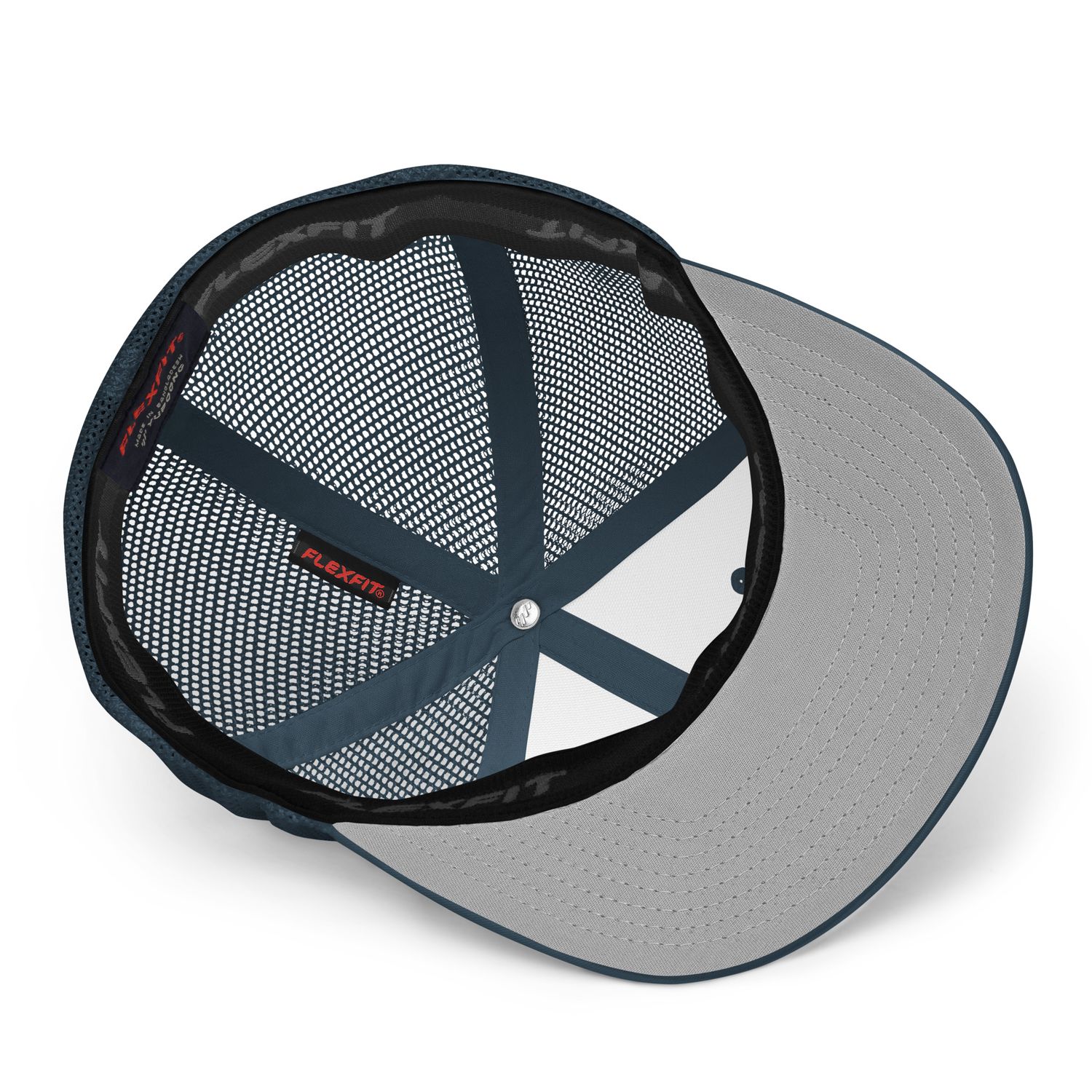 JDLINO BRAND BG/G Closed-back cap