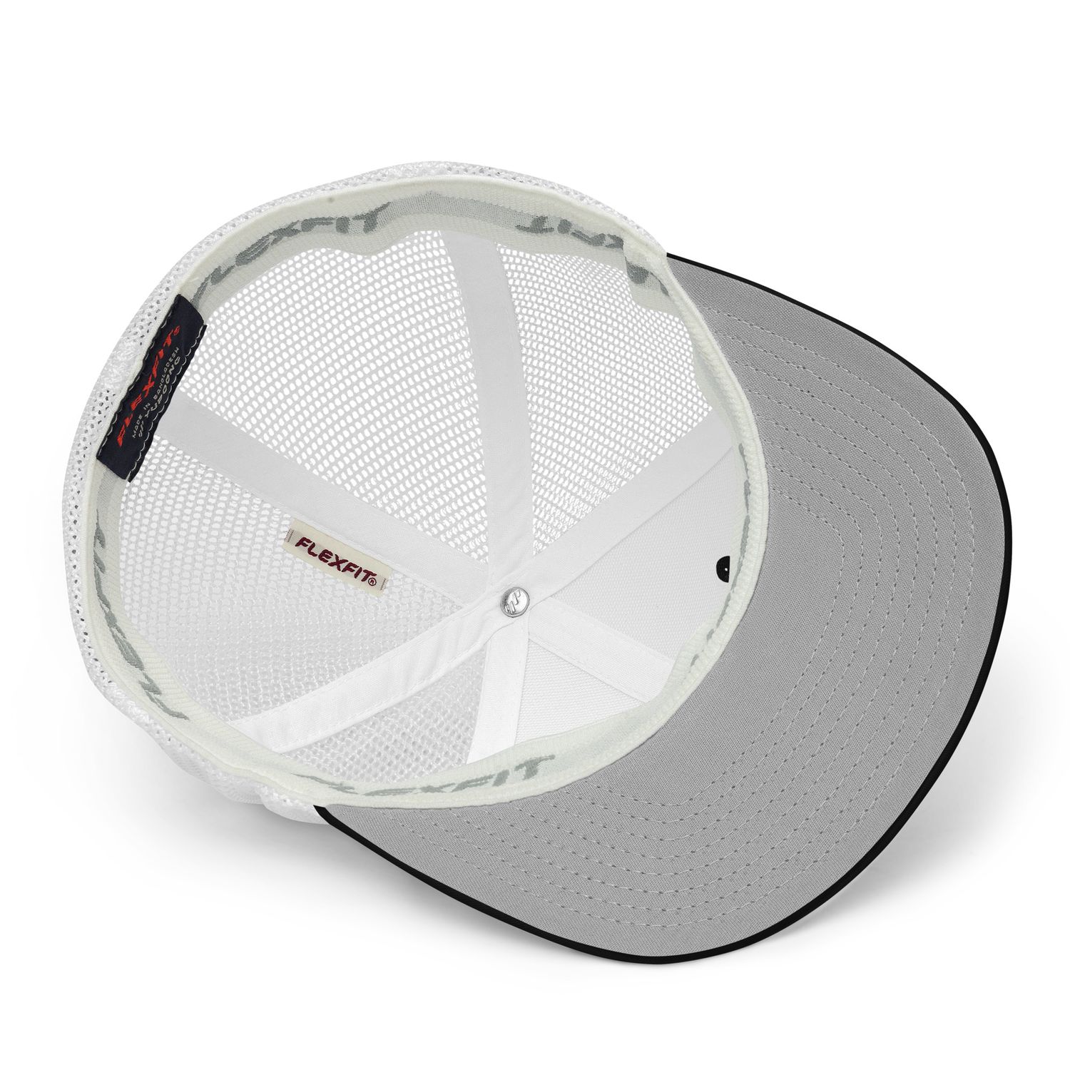 JDLINO BRAND BG/G Closed-back cap