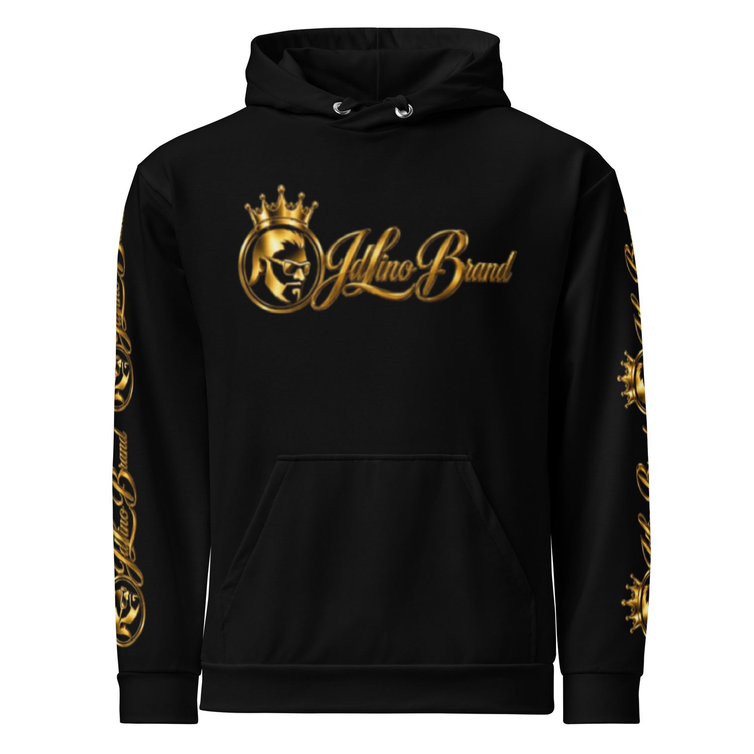 JDLINO BRAND GB/G Unisex Hoodie