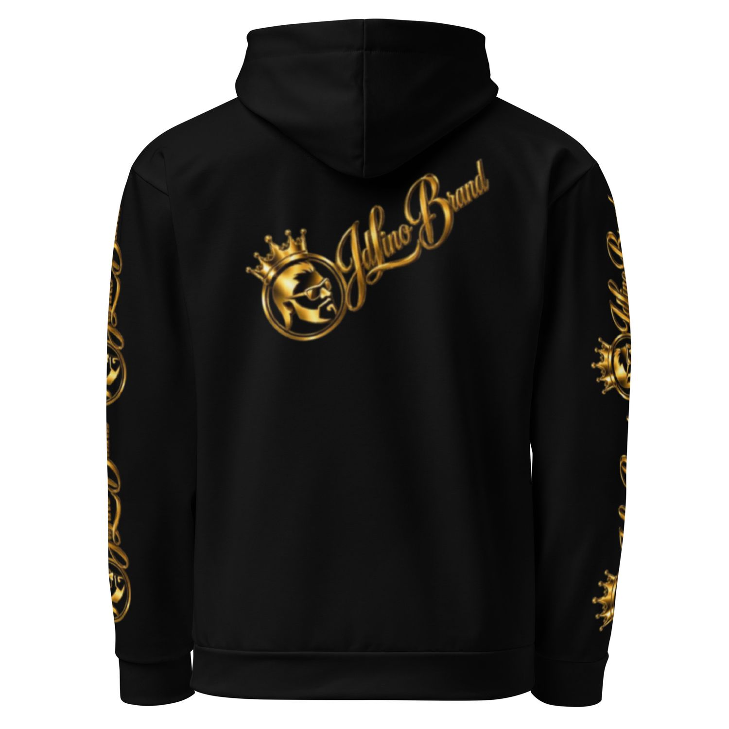 JDLINO BRAND GB/G Unisex Hoodie