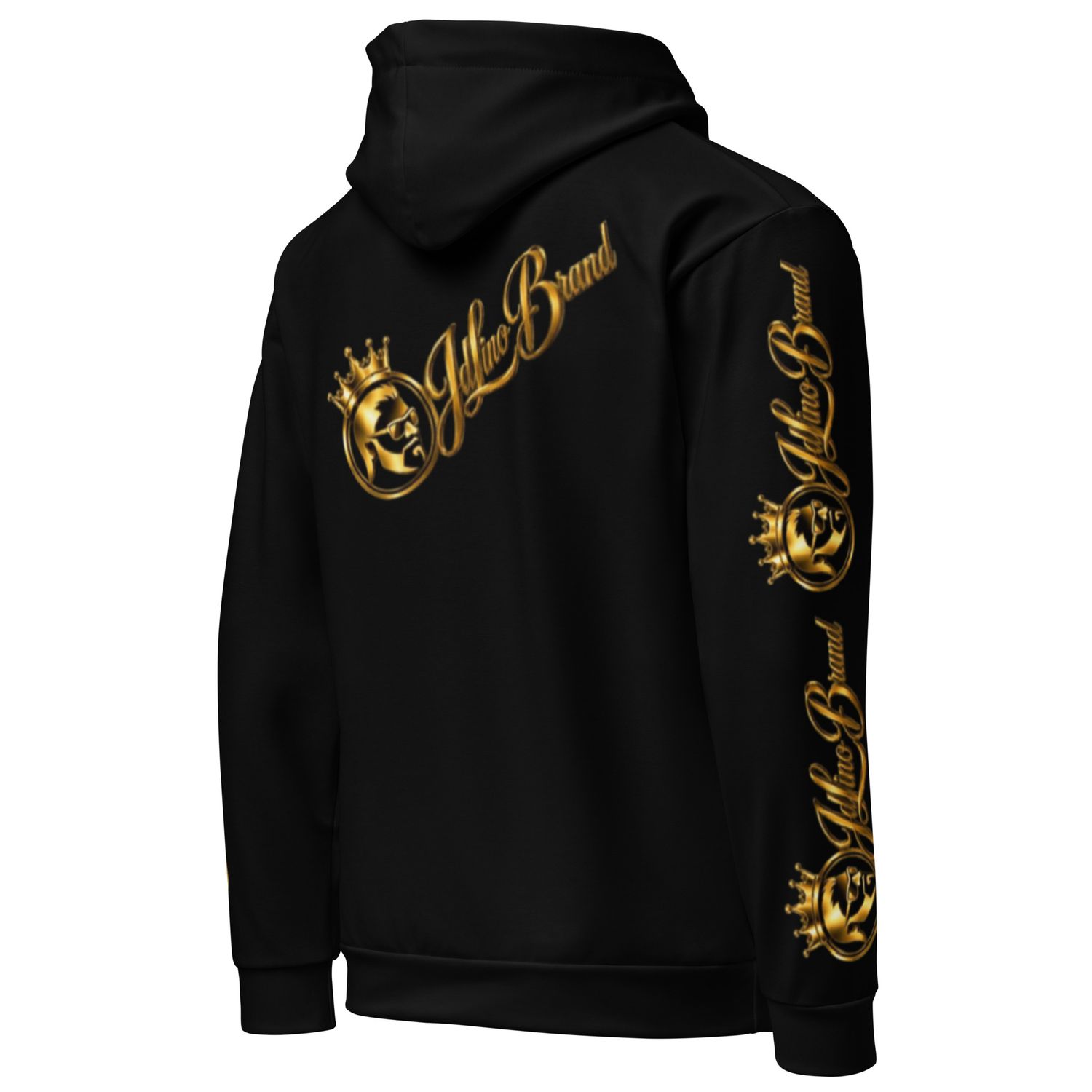 JDLINO BRAND GB/G Unisex Hoodie