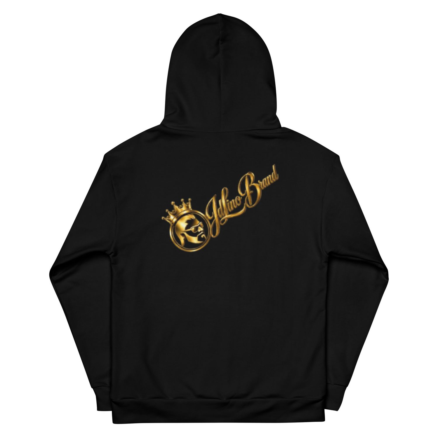 JDLINO BRAND GB/G Unisex Hoodie
