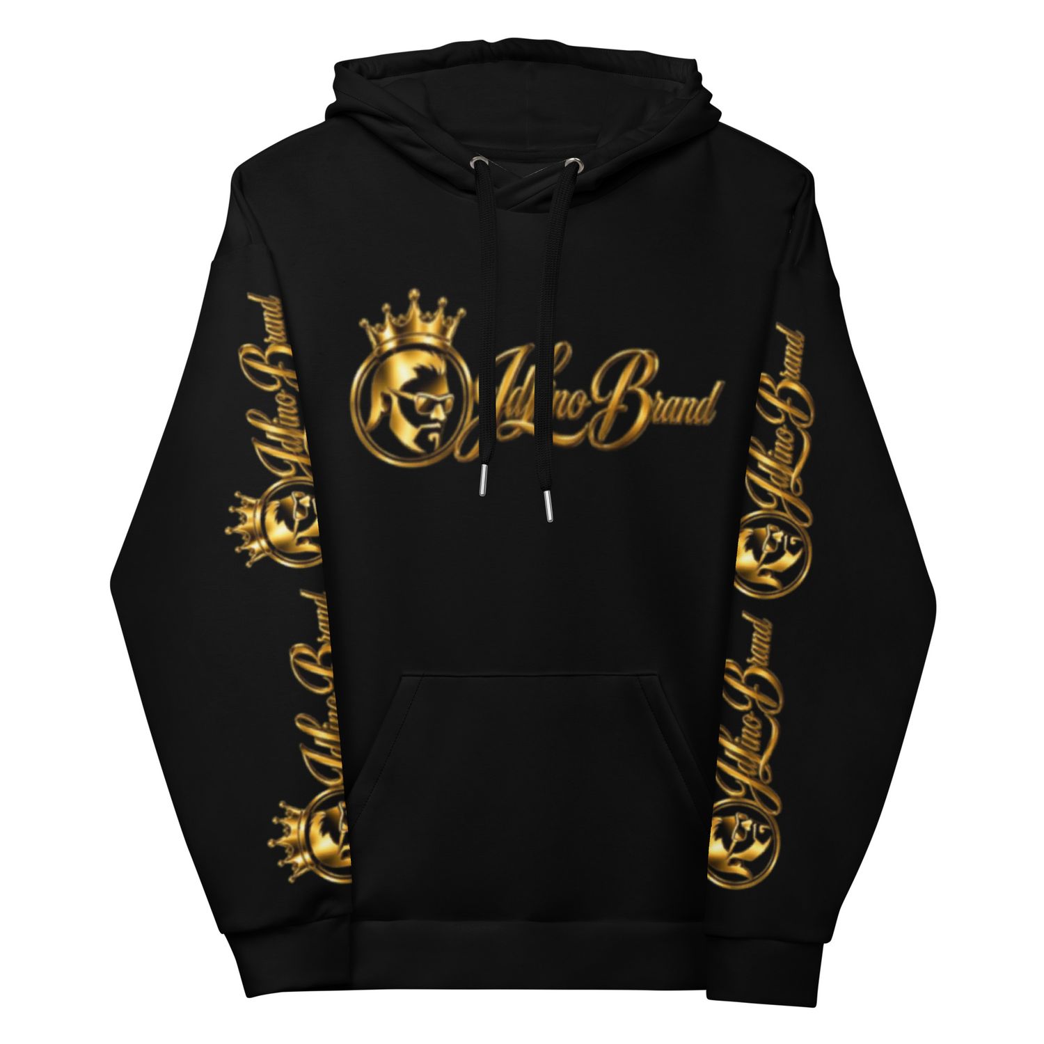 JDLINO BRAND GB/G Unisex Hoodie