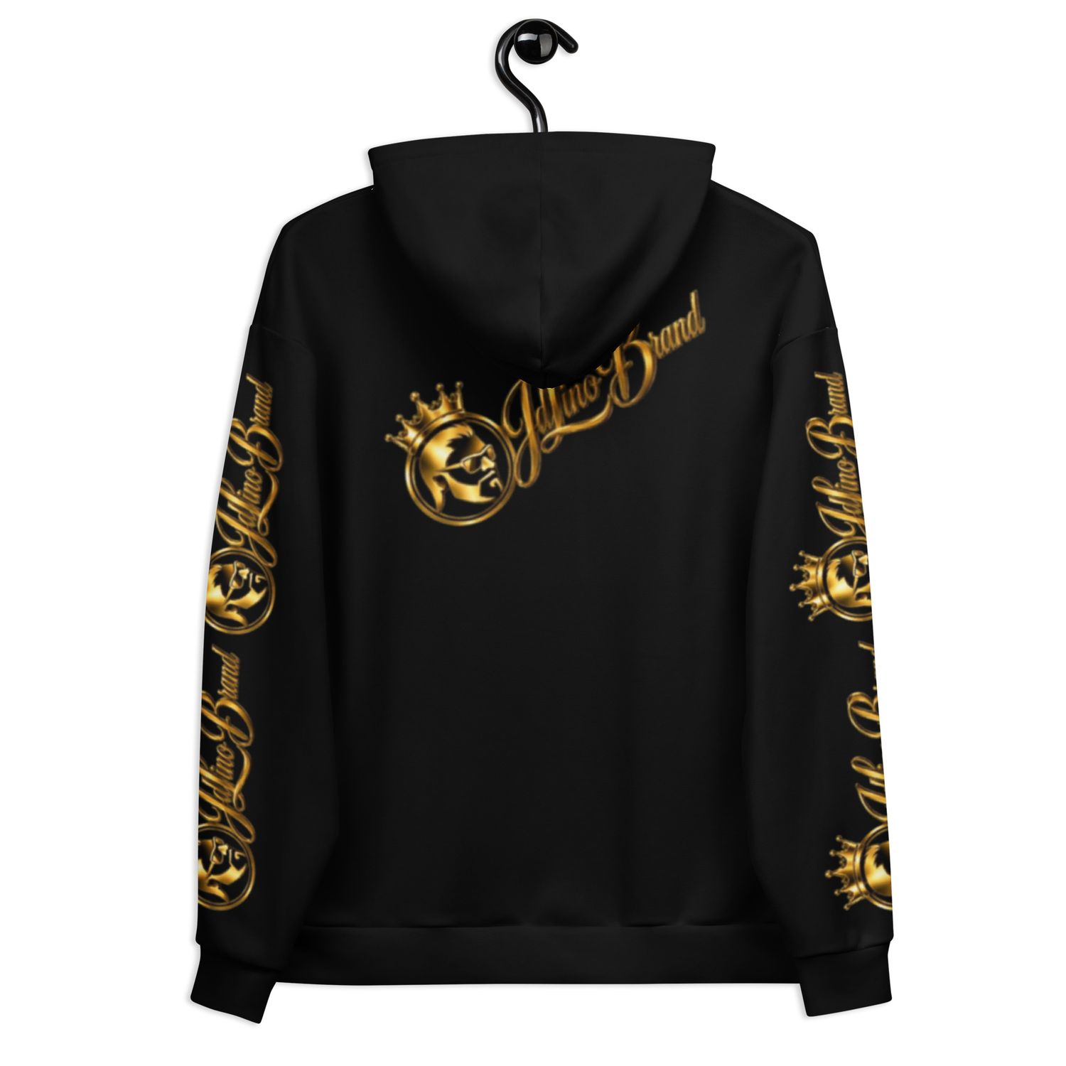 JDLINO BRAND GB/G Unisex Hoodie
