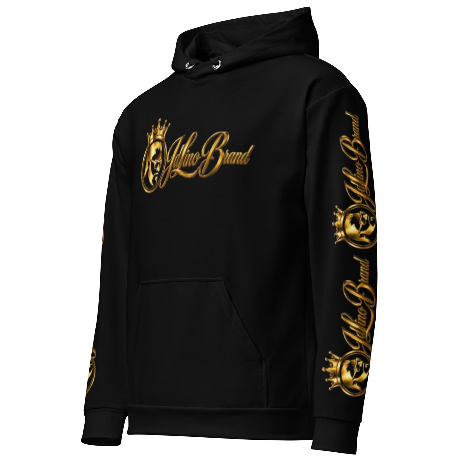 JDLINO BRAND GB/G Unisex Hoodie