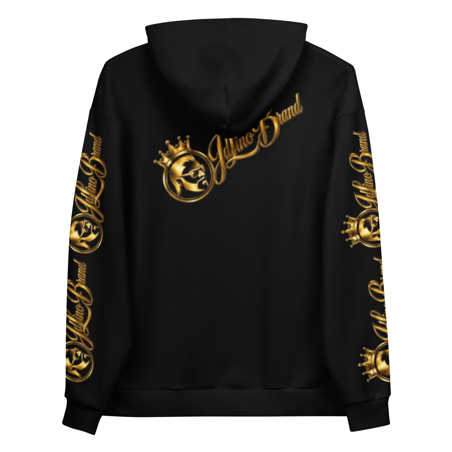 JDLINO BRAND GB/G Unisex Hoodie