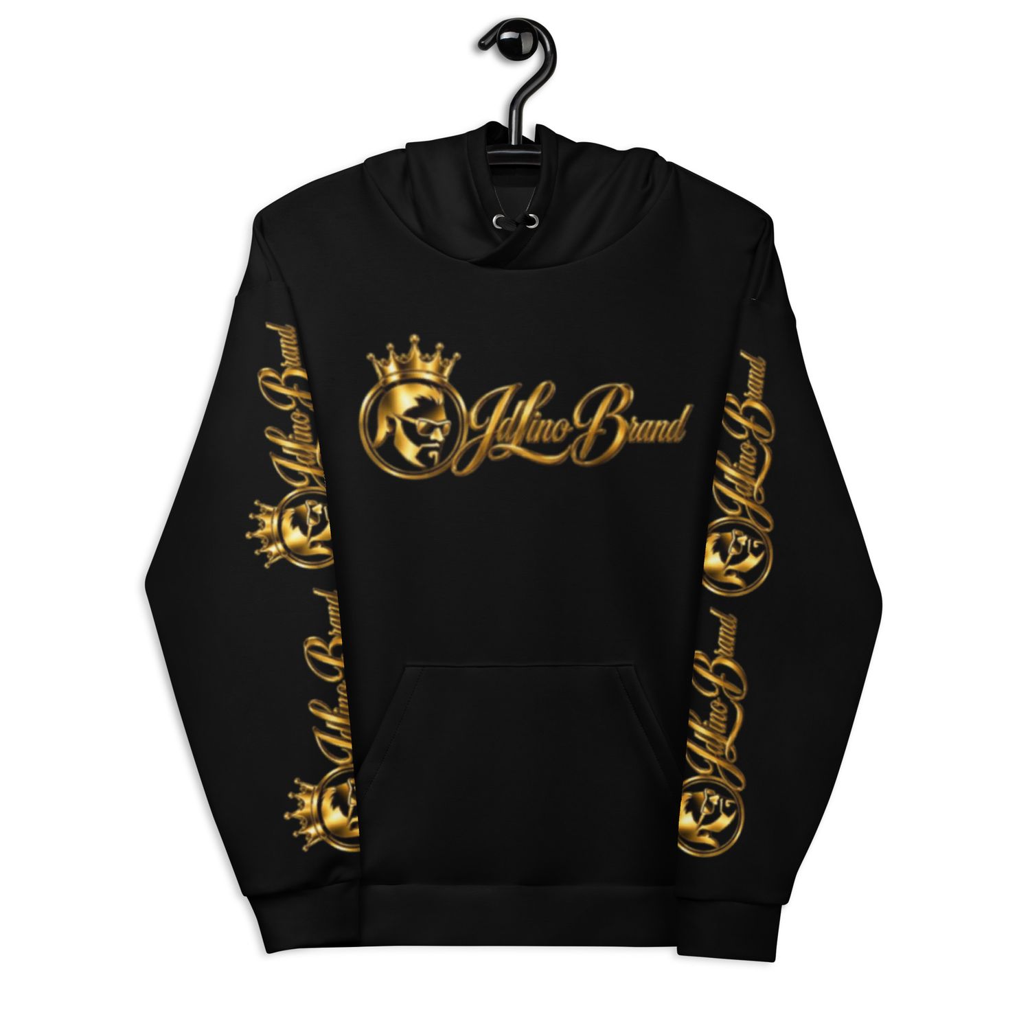 JDLINO BRAND GB/G Unisex Hoodie