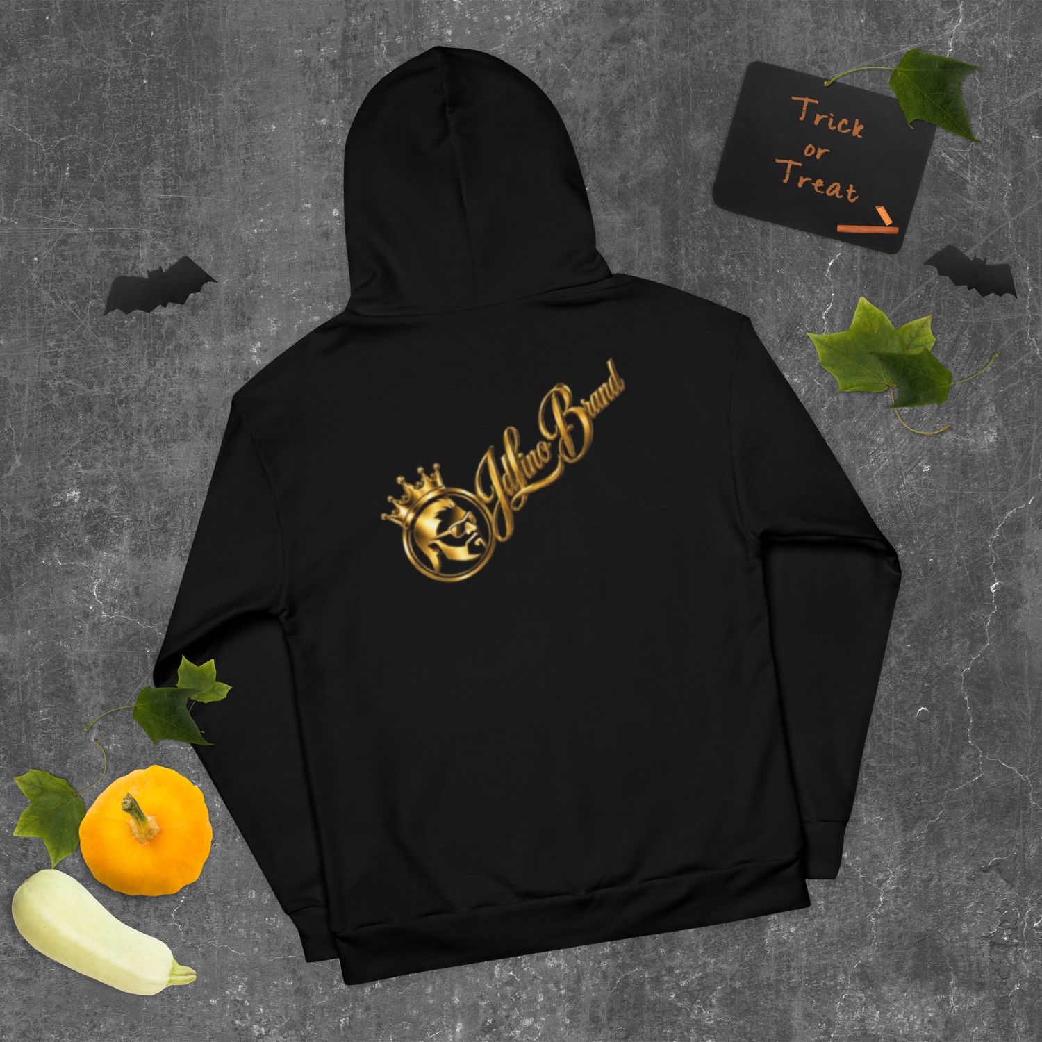 JDLINO BRAND GB/G Unisex Hoodie