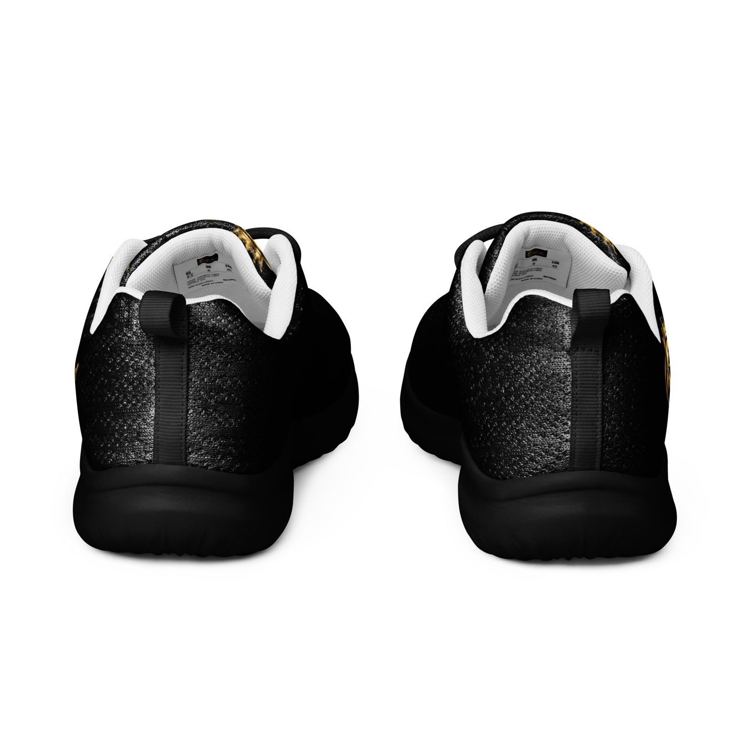 JDLINO BRAND GB/G Men’s athletic shoes