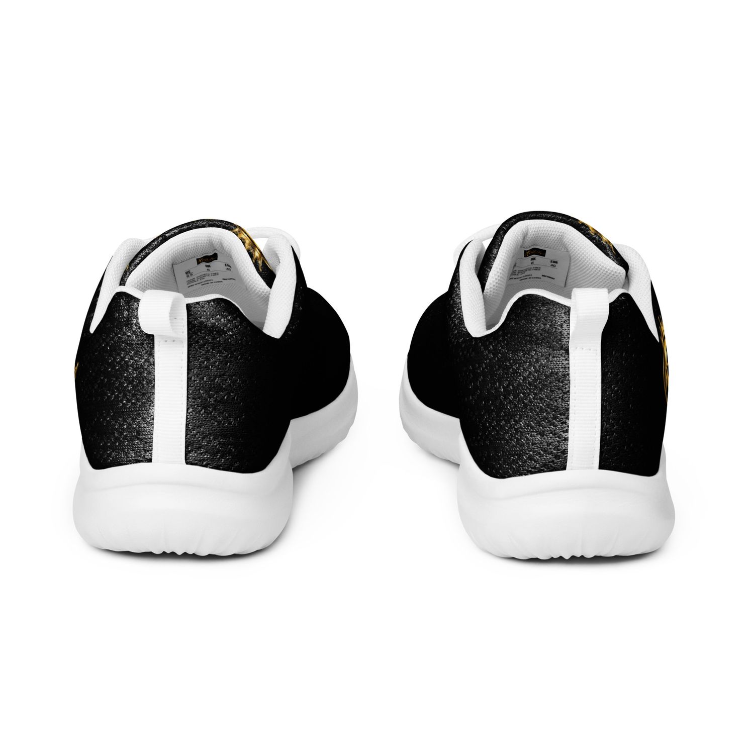 JDLINO BRAND GB/G Men’s athletic shoes