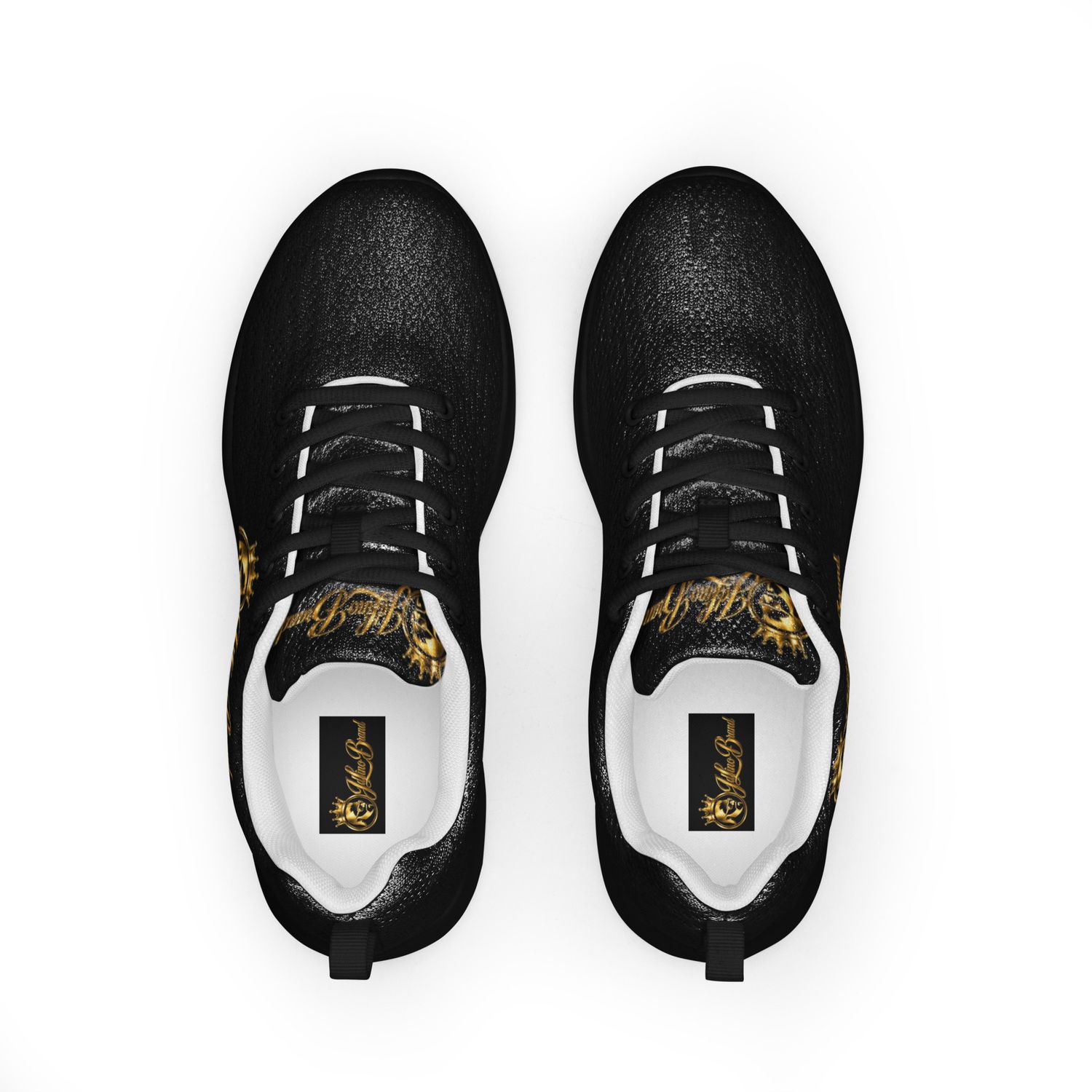 JDLINO BRAND GB/G Men’s athletic shoes