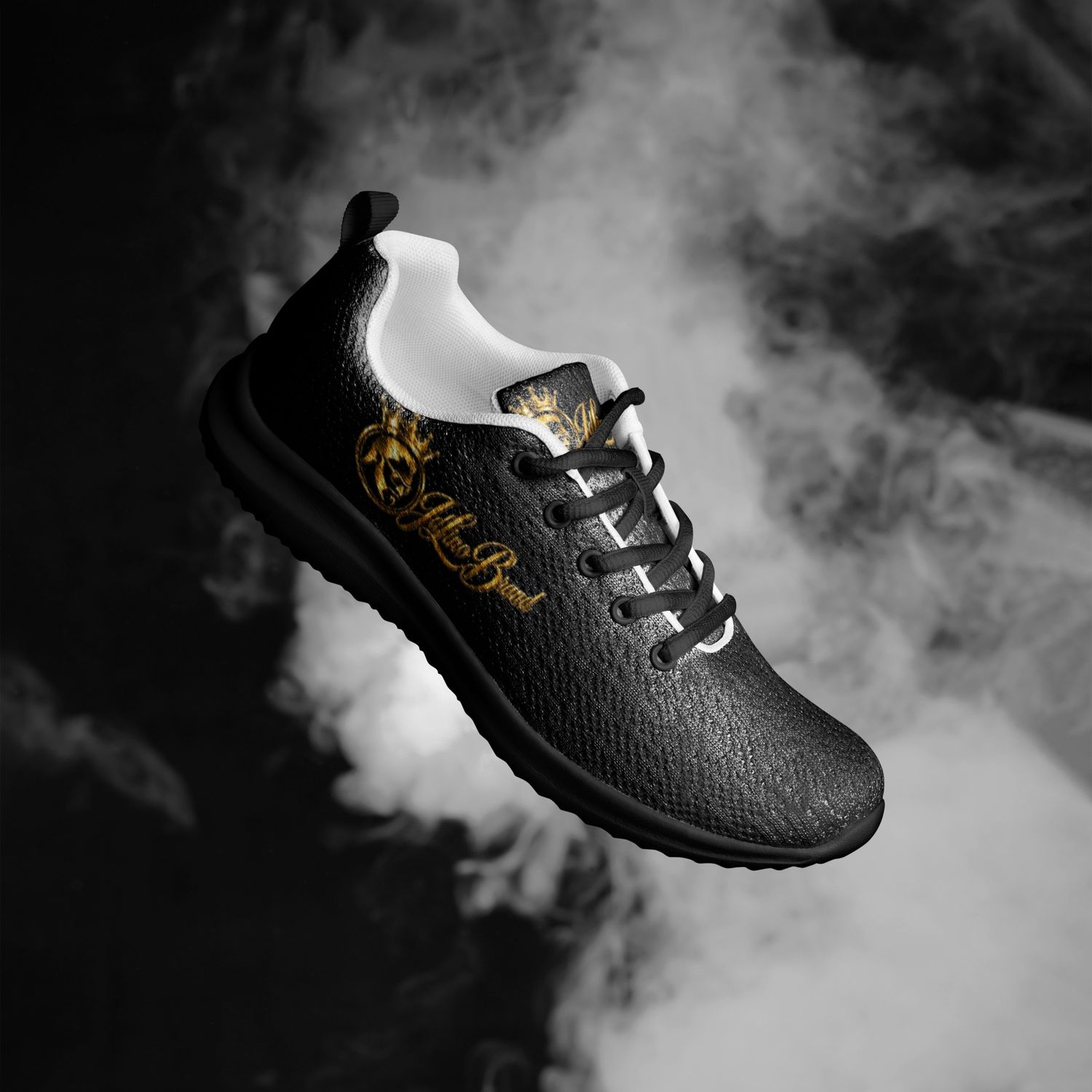 JDLINO BRAND GB/G Men’s athletic shoes