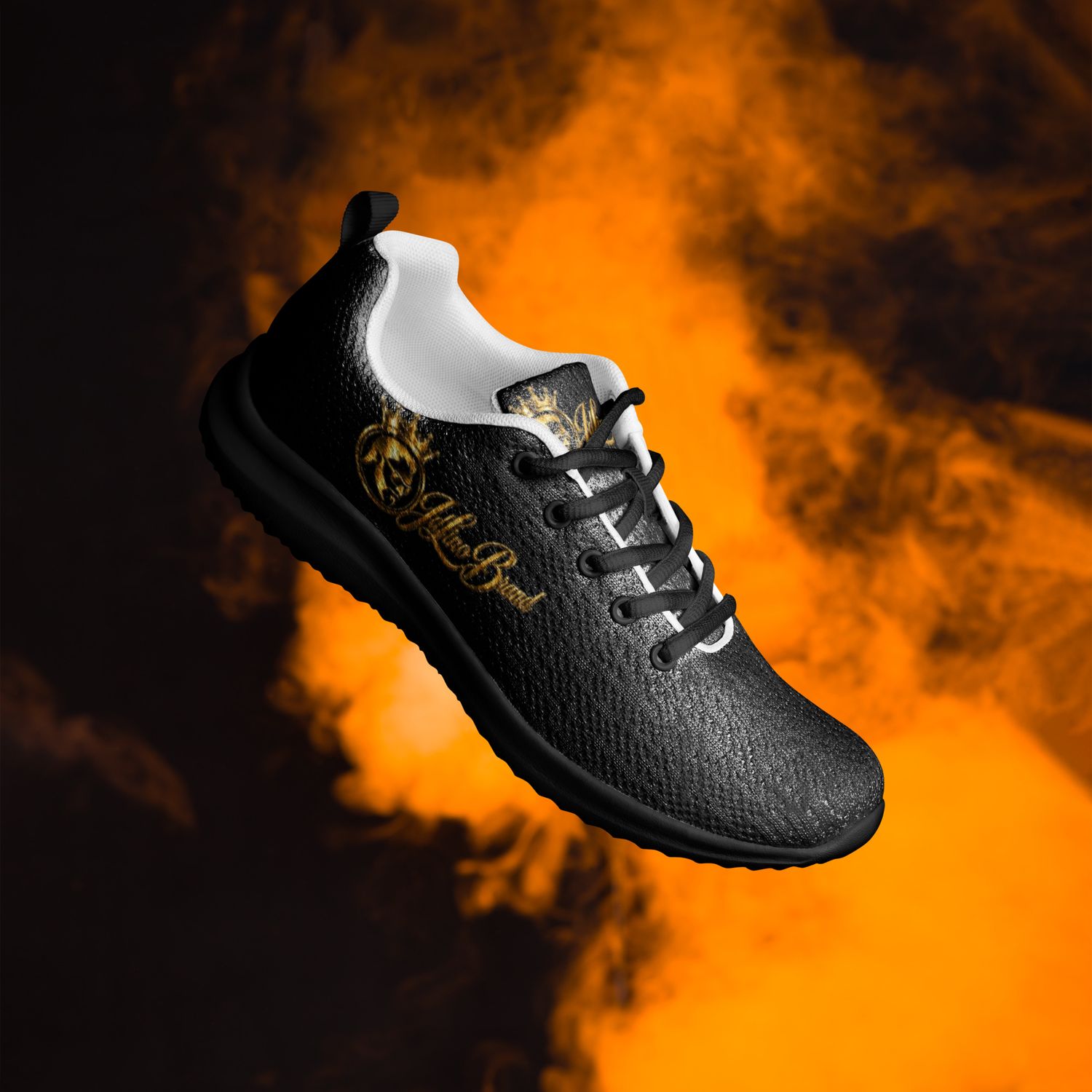 JDLINO BRAND GB/G Men’s athletic shoes