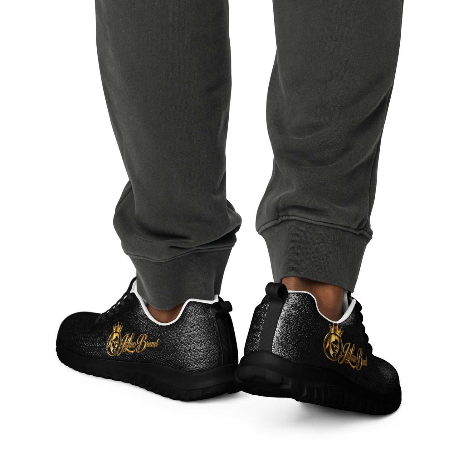 JDLINO BRAND GB/G Men’s athletic shoes