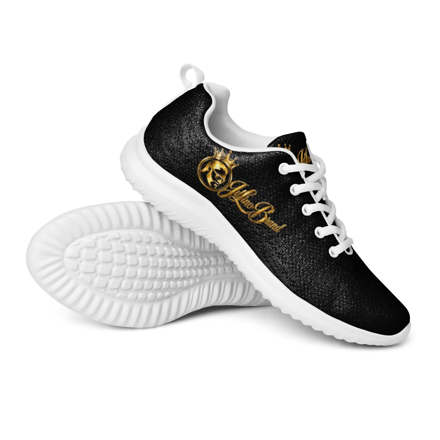 JDLINO BRAND GB/G Men’s athletic shoes