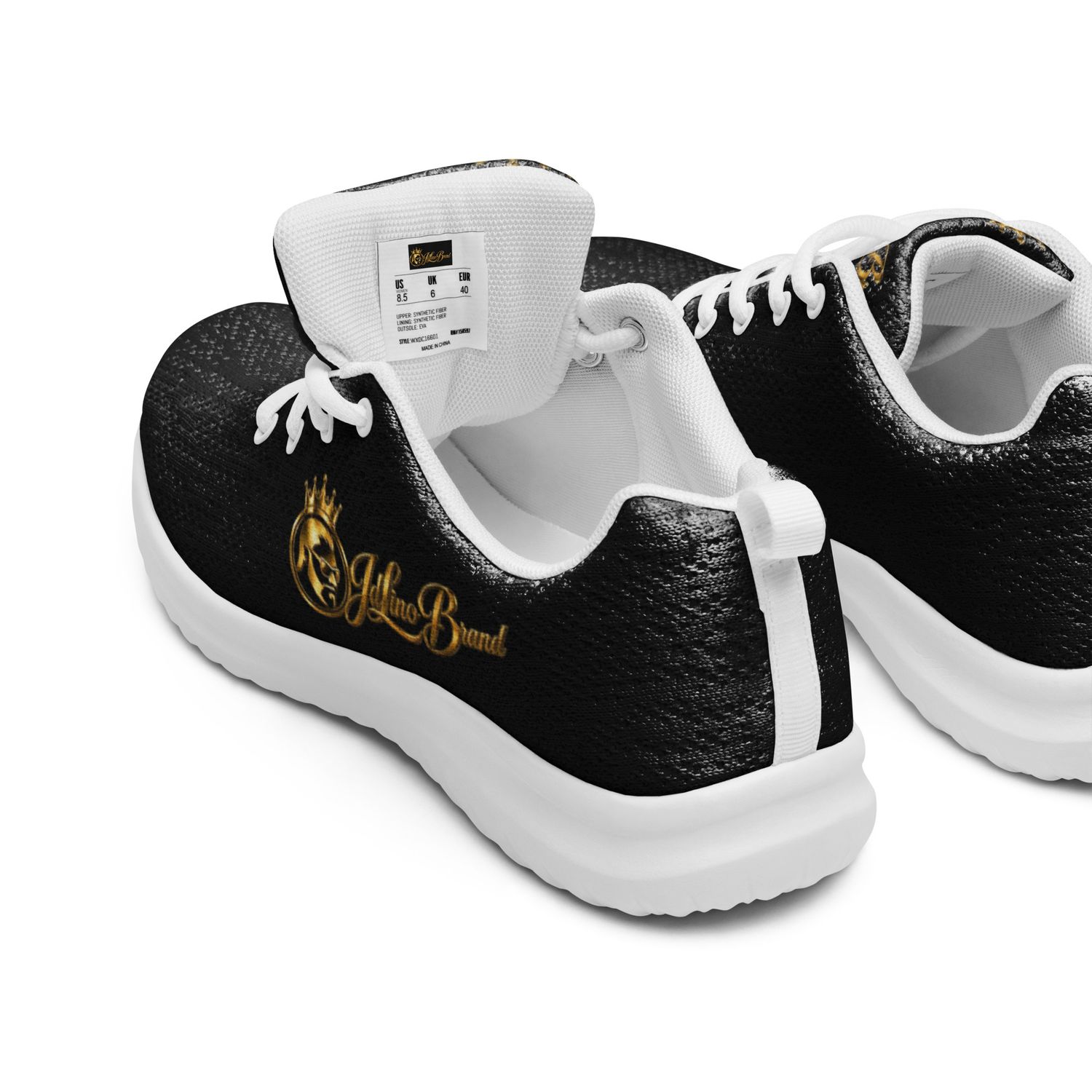 JDLINO BRAND GB/G Men’s athletic shoes