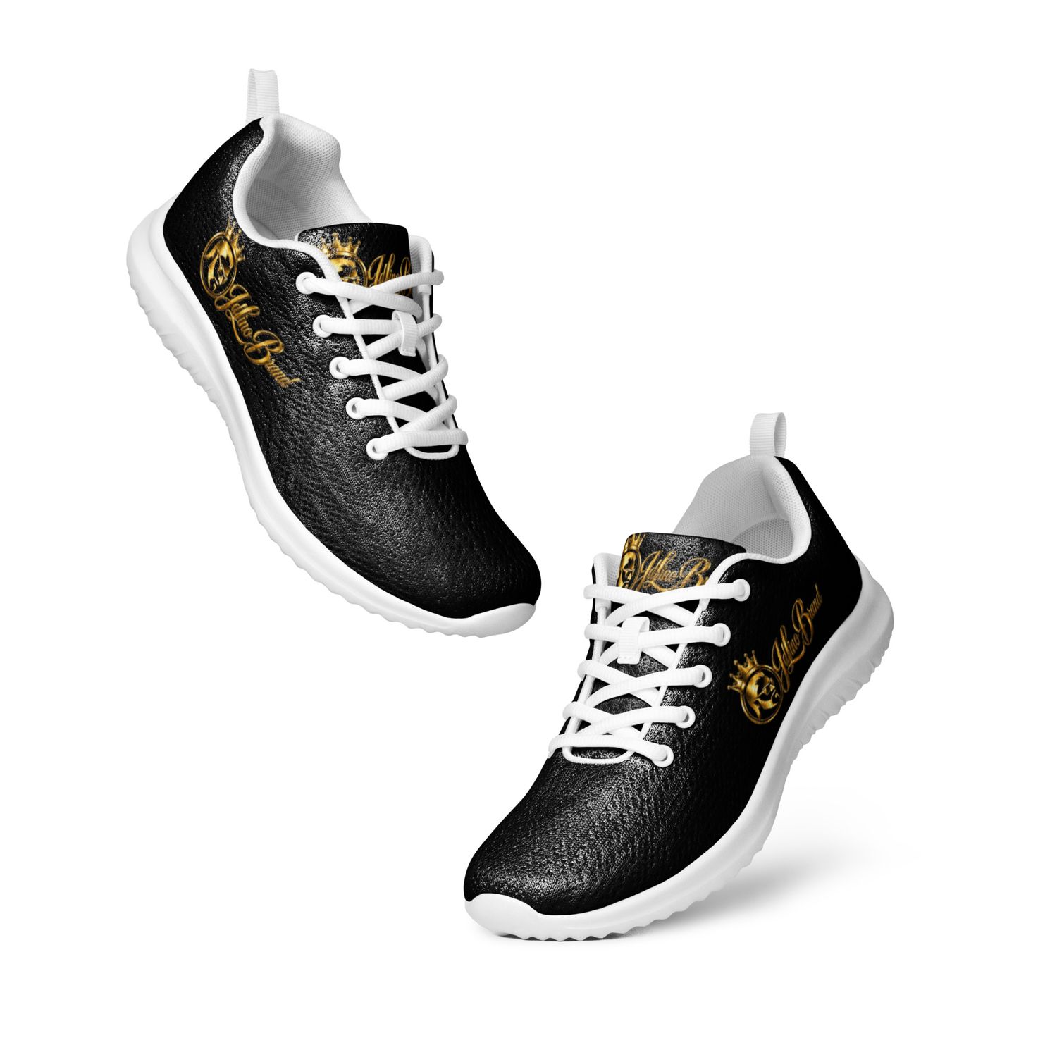 JDLINO BRAND GB/G Men’s athletic shoes