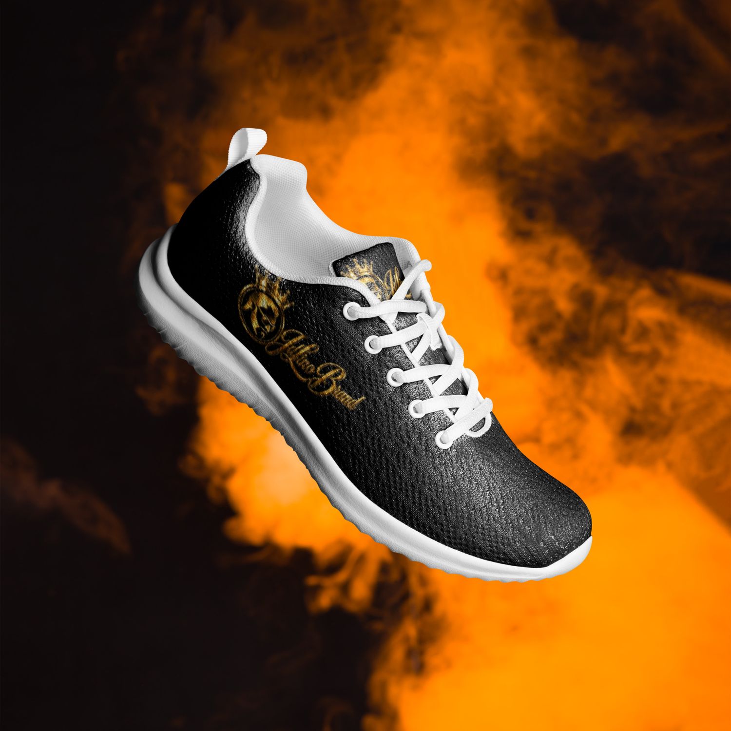 JDLINO BRAND GB/G Men’s athletic shoes