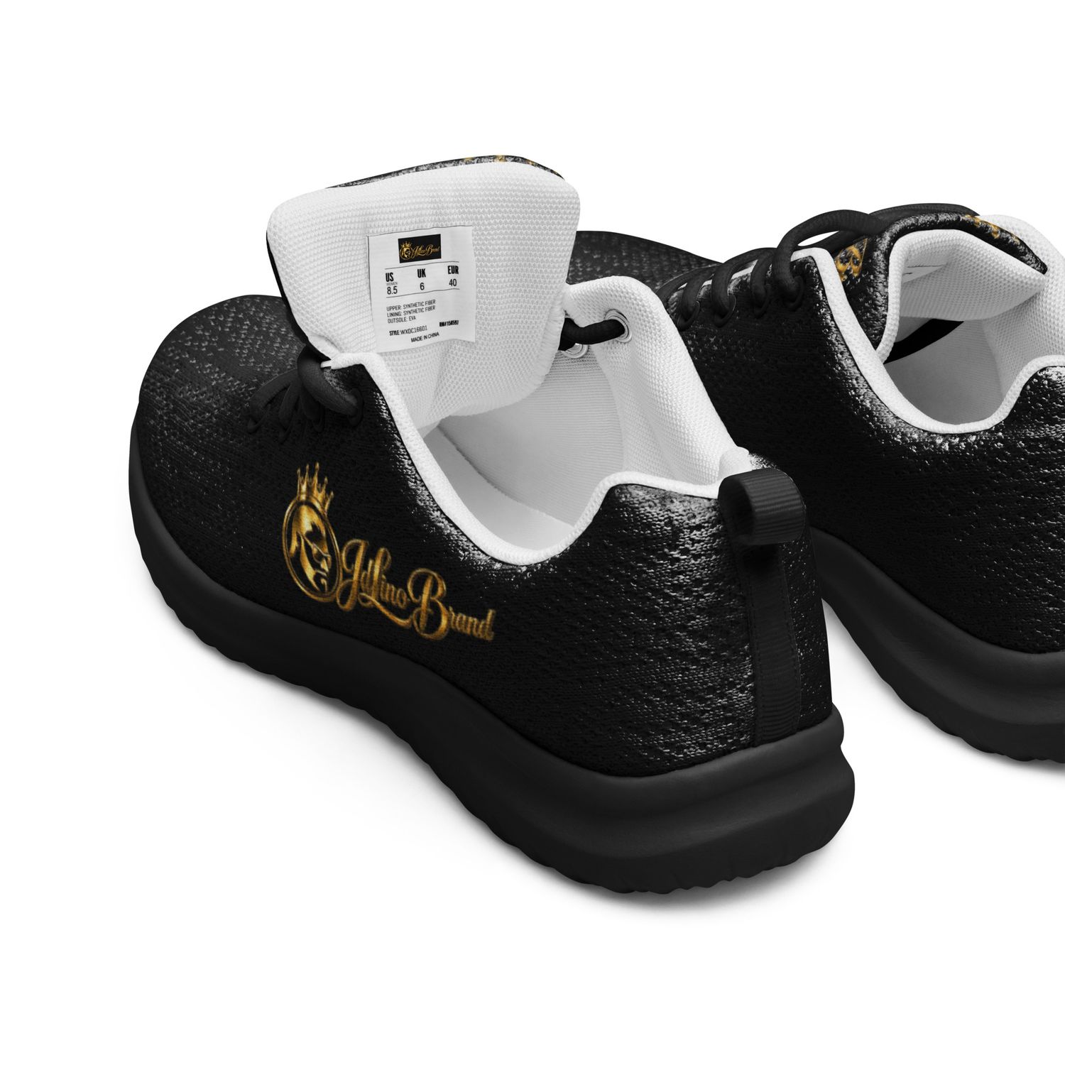 JDLINO BRAND GB/G Men’s athletic shoes