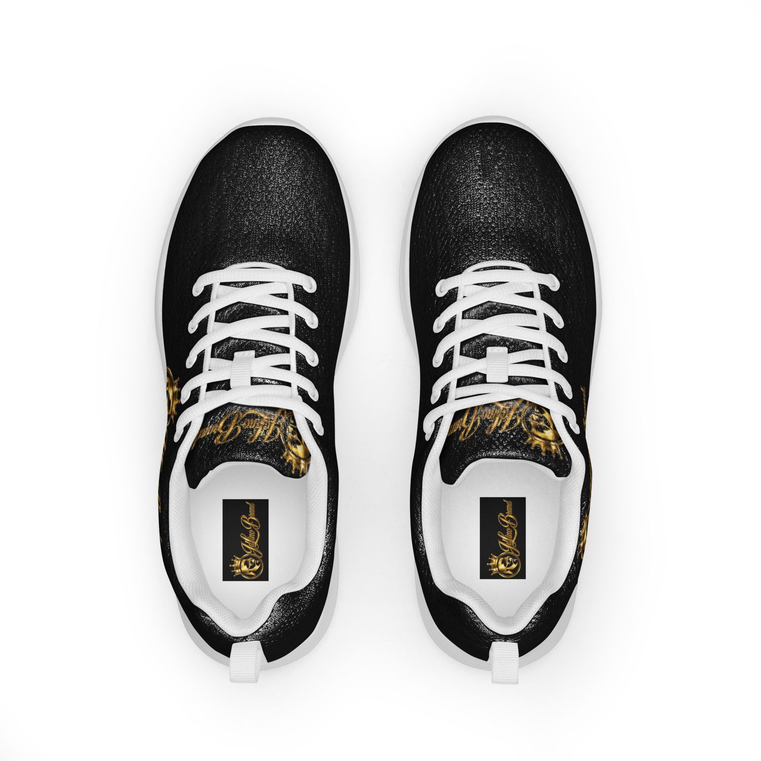 JDLINO BRAND GB/G Men’s athletic shoes
