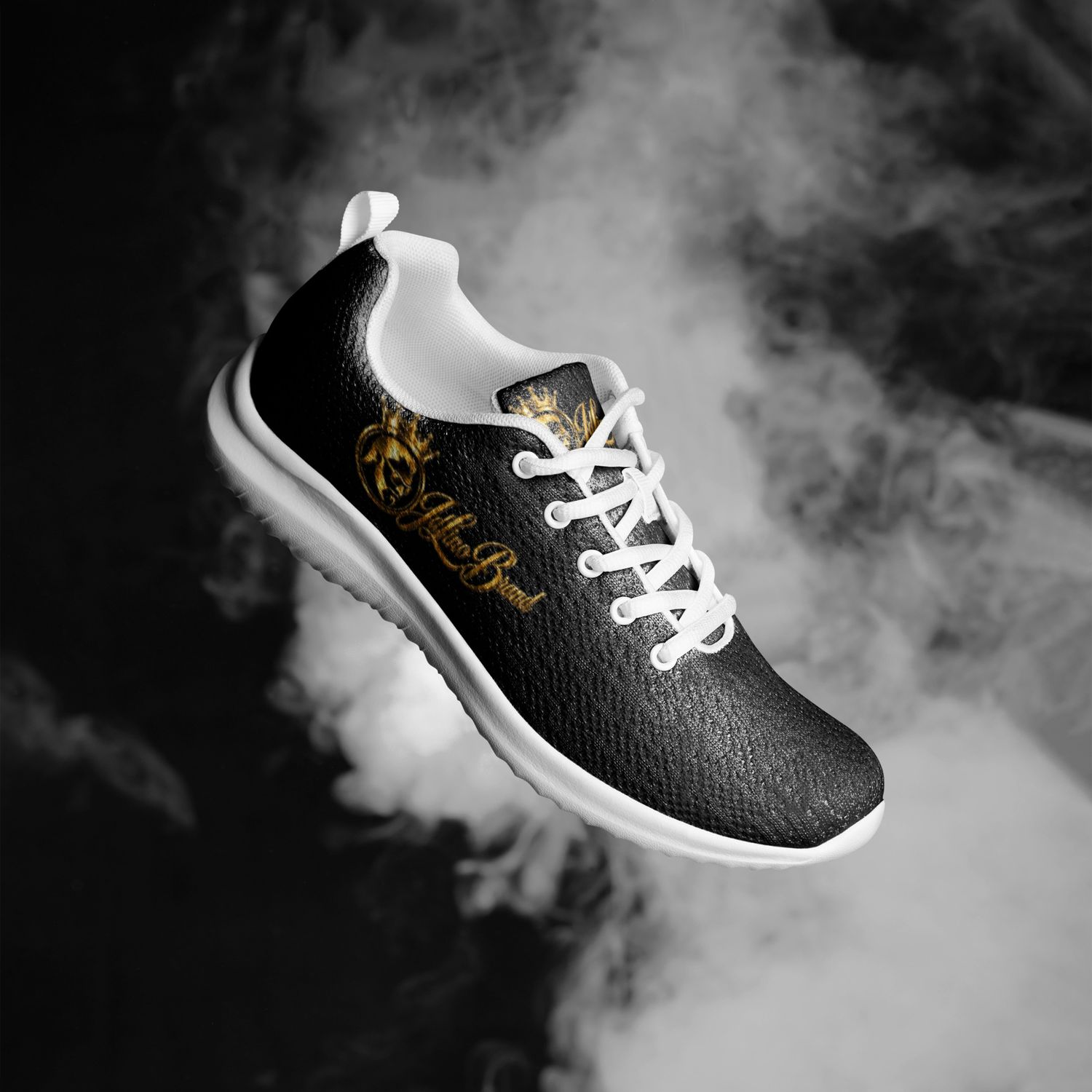 JDLINO BRAND GB/G Men’s athletic shoes