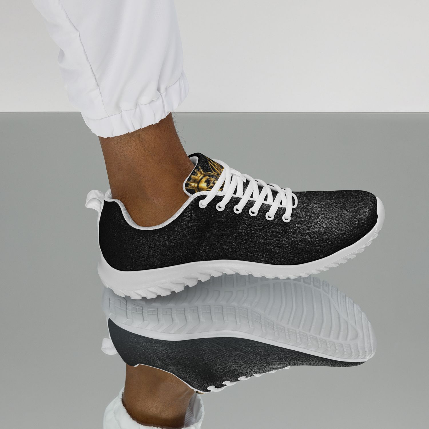 JDLINO BRAND GB/G Men’s athletic shoes