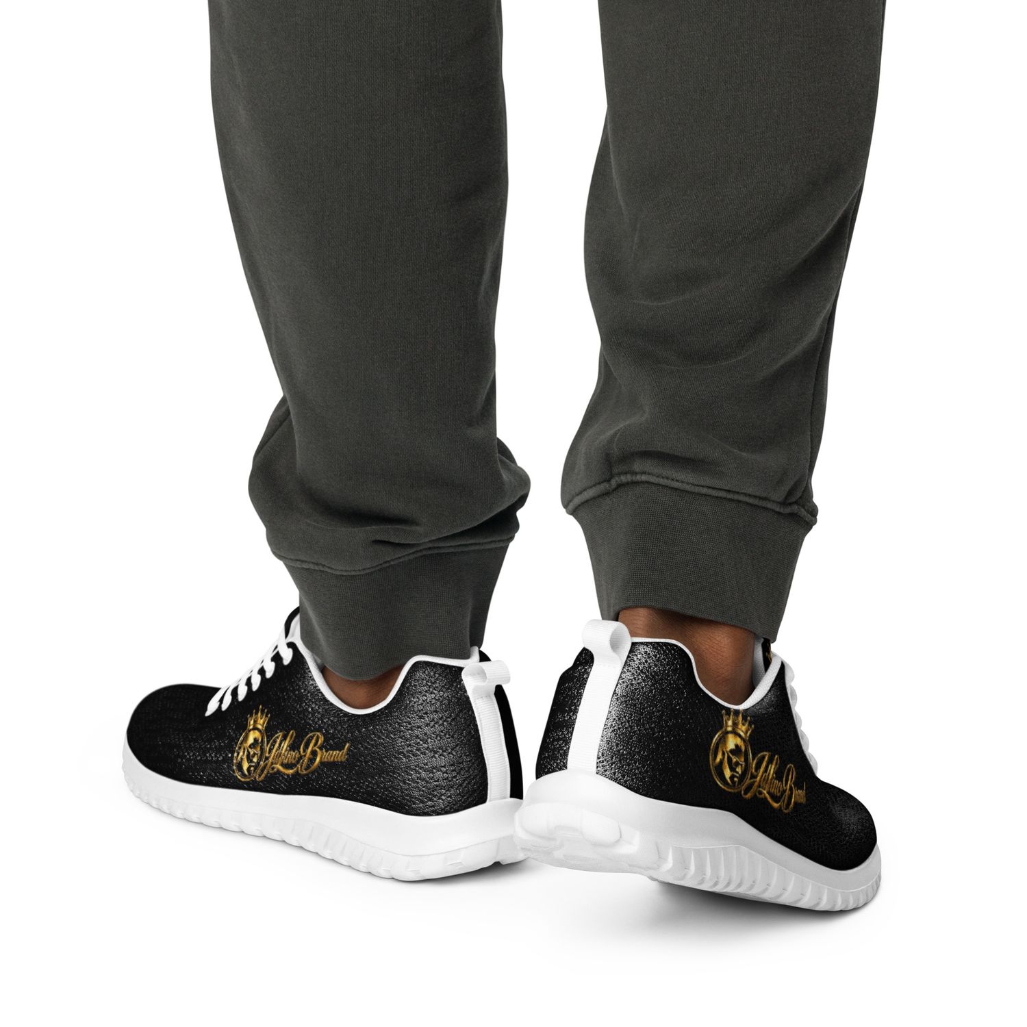 JDLINO BRAND GB/G Men’s athletic shoes