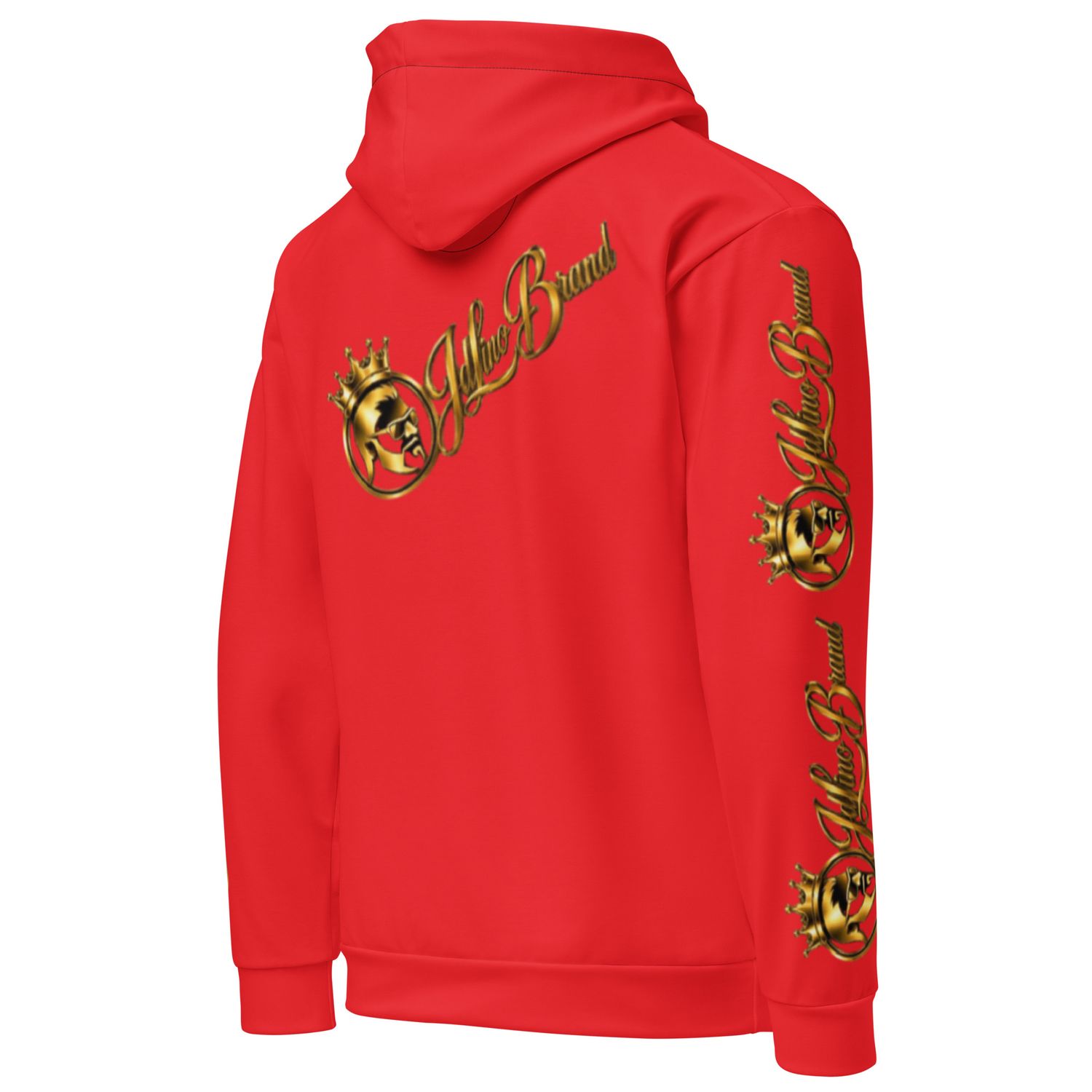 JDLINO BRAND RG/GP Unisex Hoodie