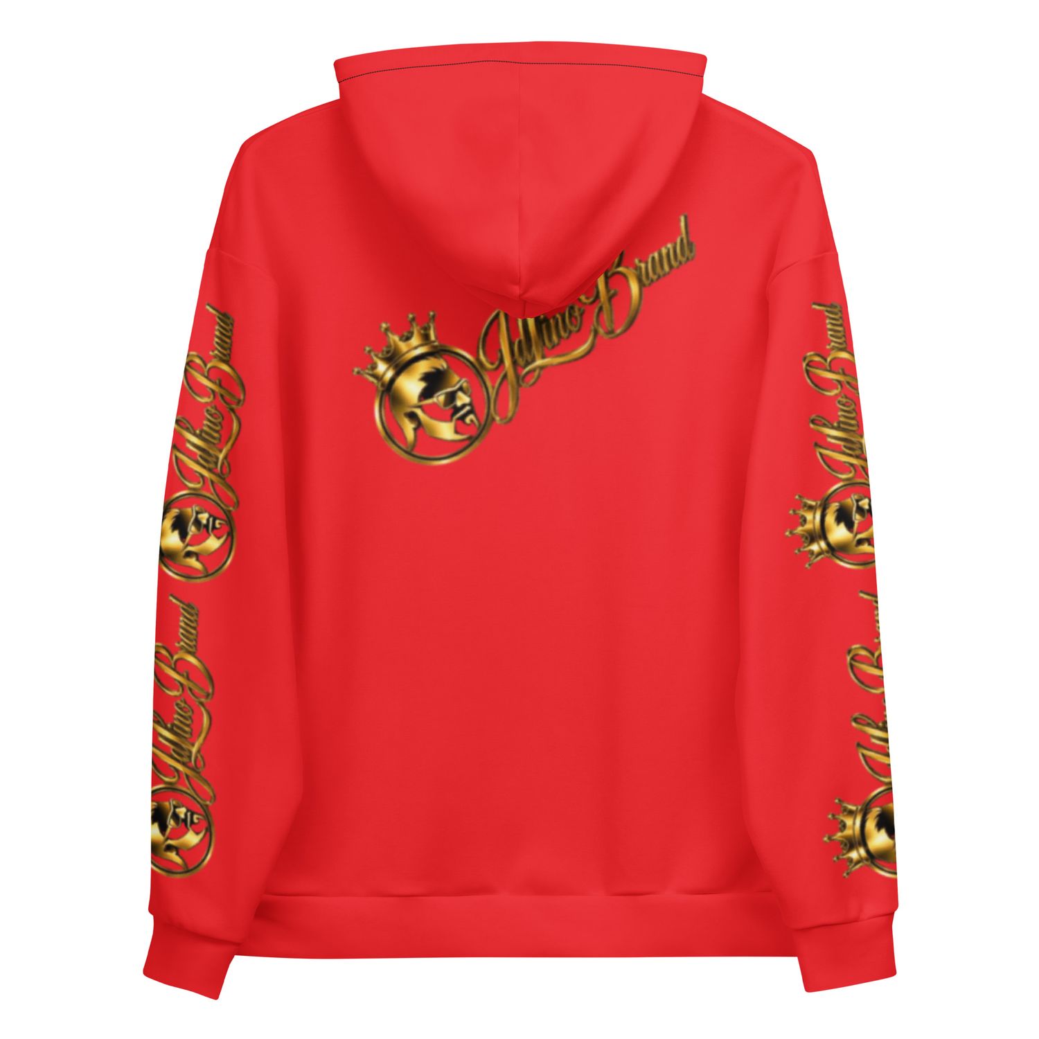 JDLINO BRAND RG/GP Unisex Hoodie