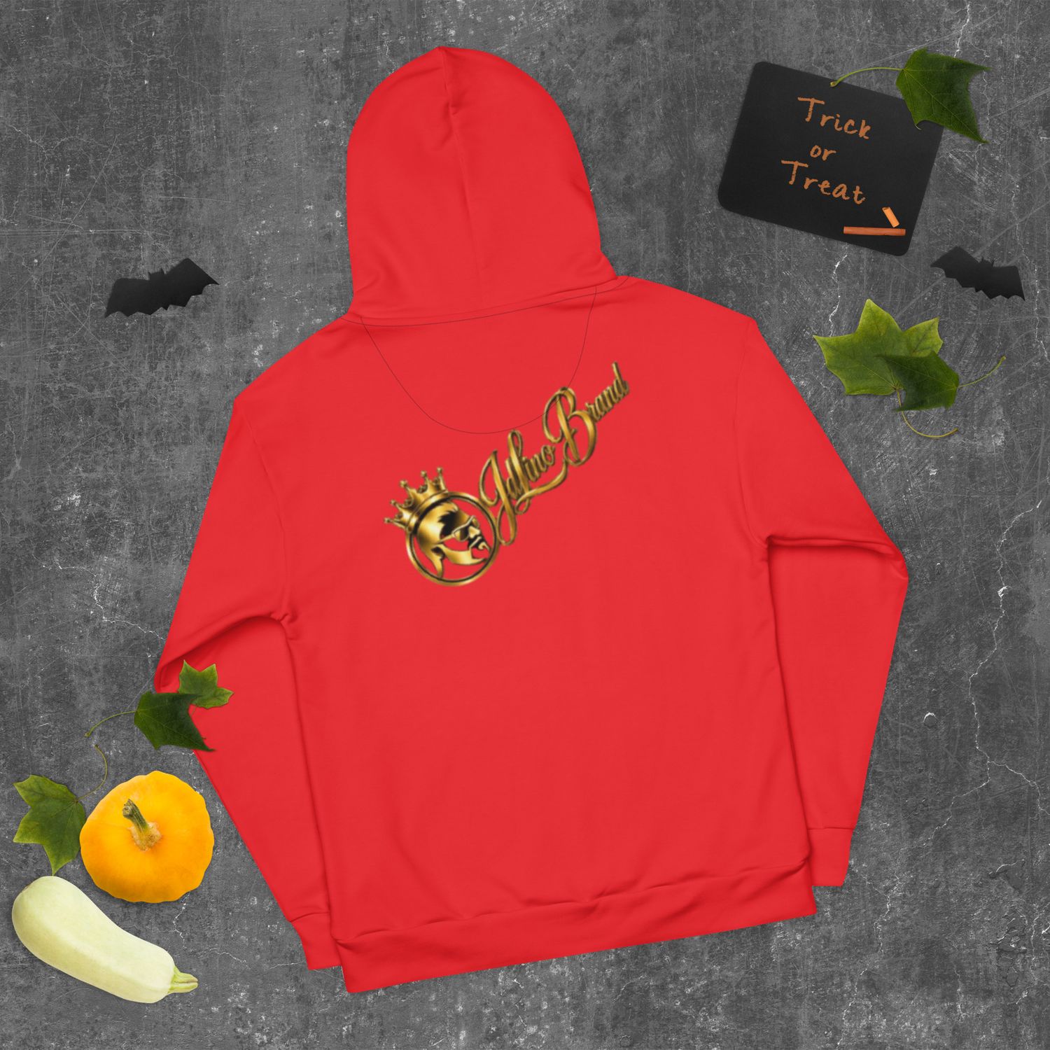 JDLINO BRAND RG/GP Unisex Hoodie
